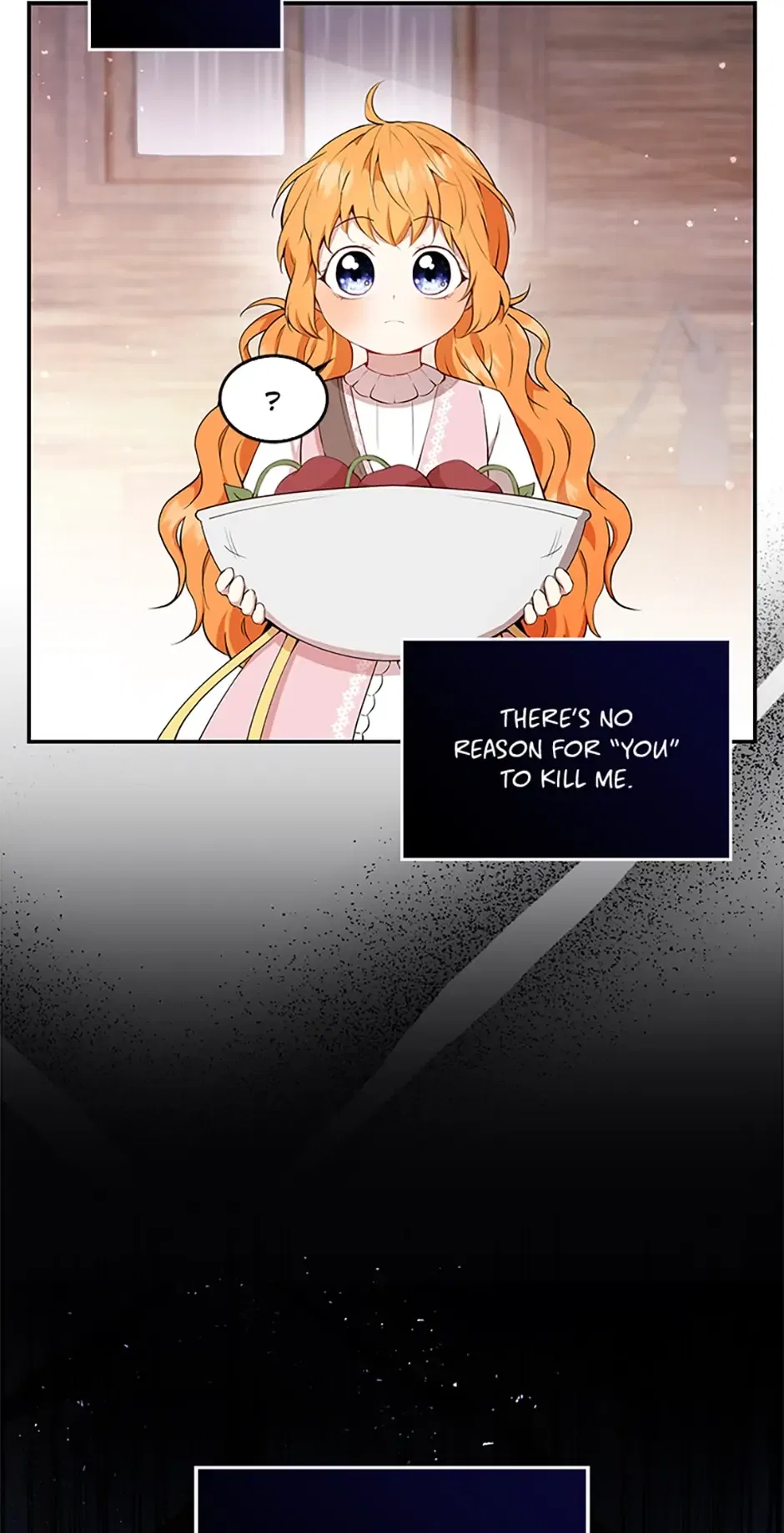 Talented baby squirrel Chapter 16 – Page 6