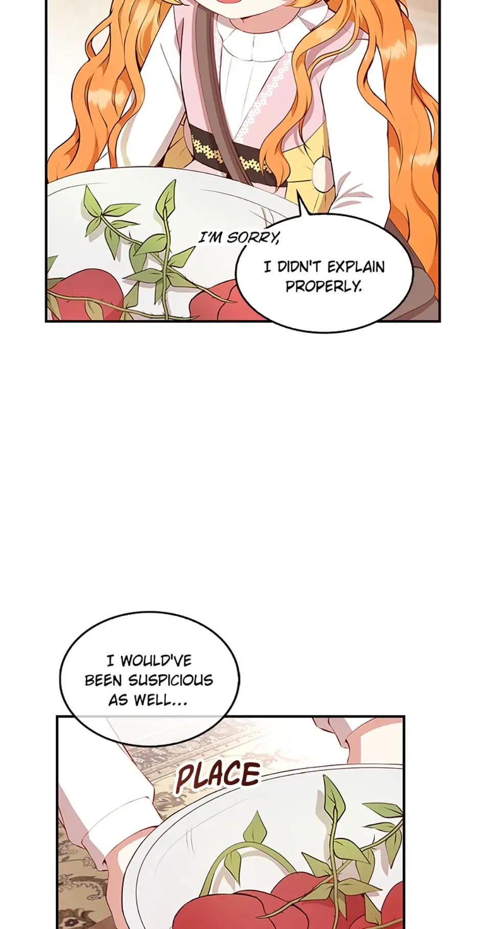 Talented baby squirrel Chapter 16 – Page 10
