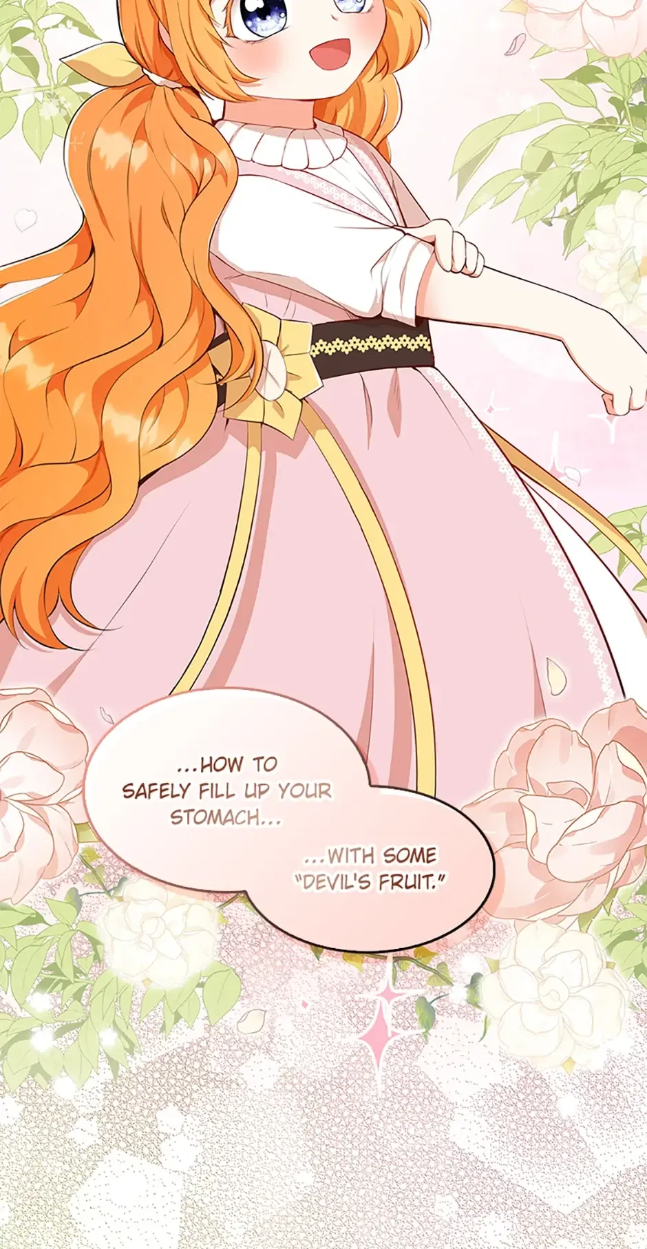 Talented baby squirrel Chapter 16 – Page 12
