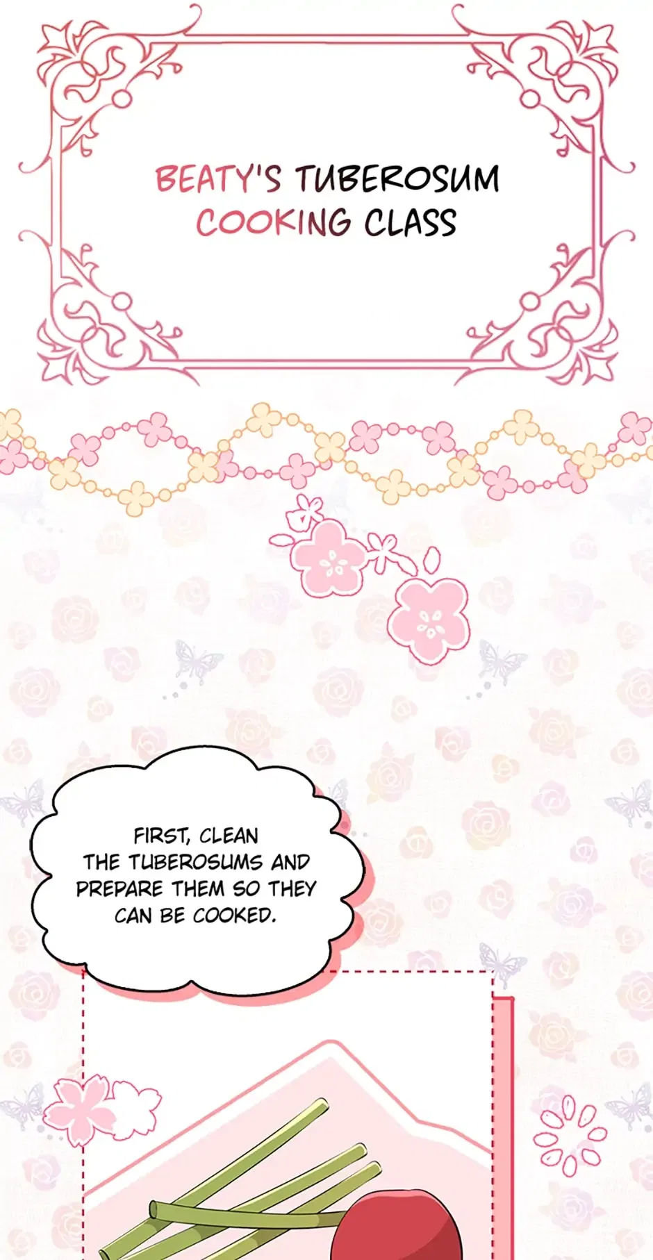 Talented baby squirrel Chapter 16 – Page 14