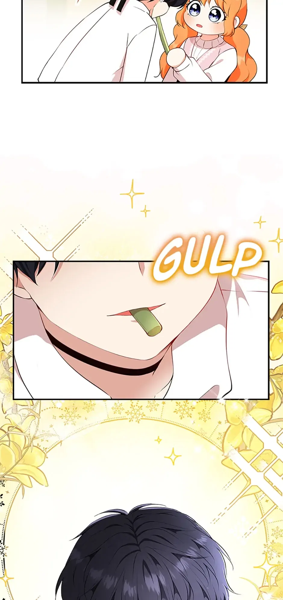 Talented baby squirrel Chapter 16 – Page 19