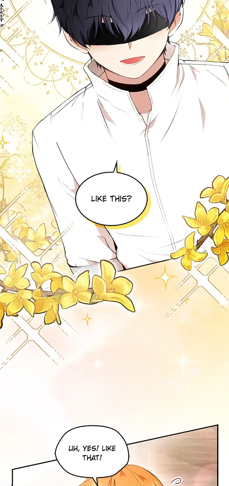Talented baby squirrel Chapter 16 – Page 20