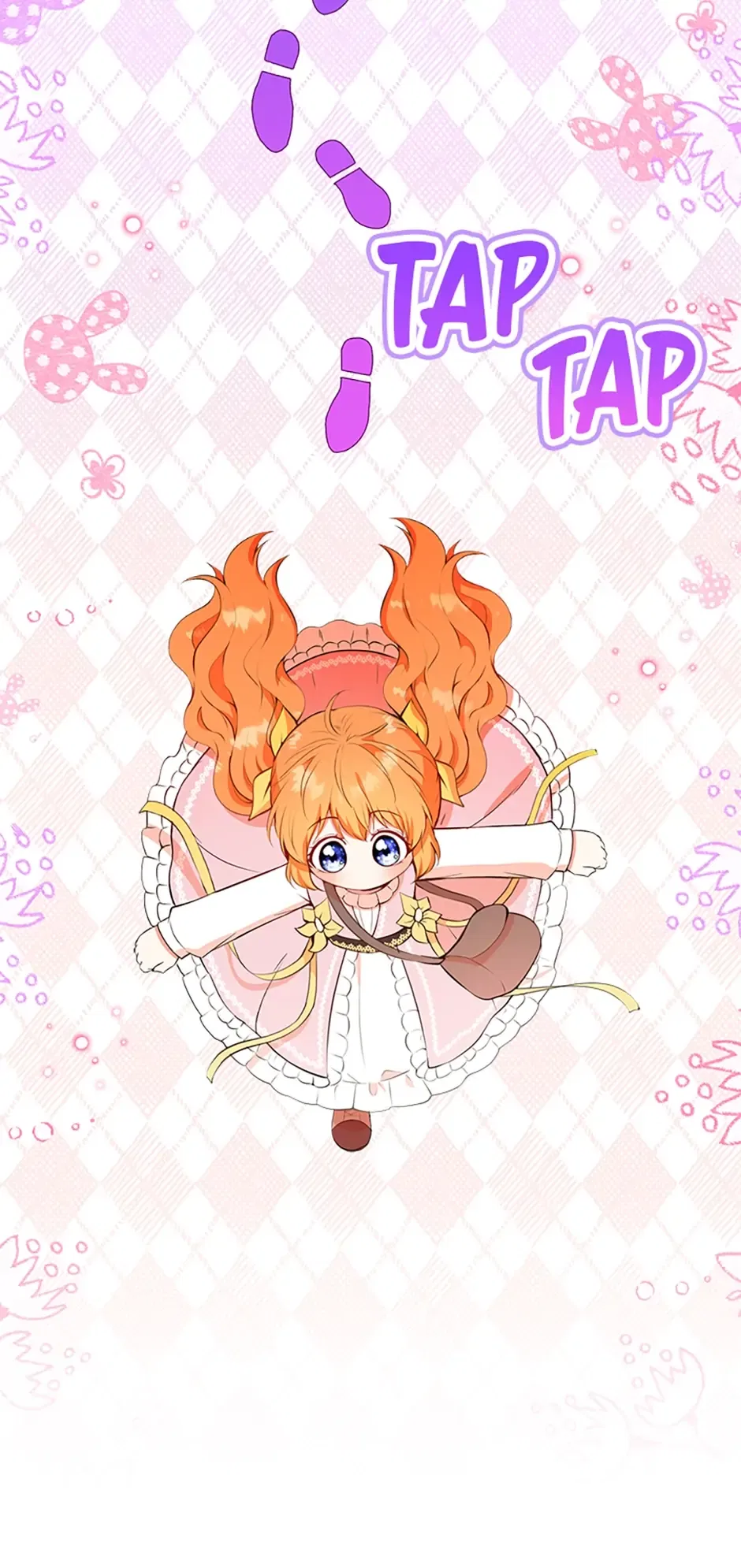 Talented baby squirrel Chapter 16 – Page 24