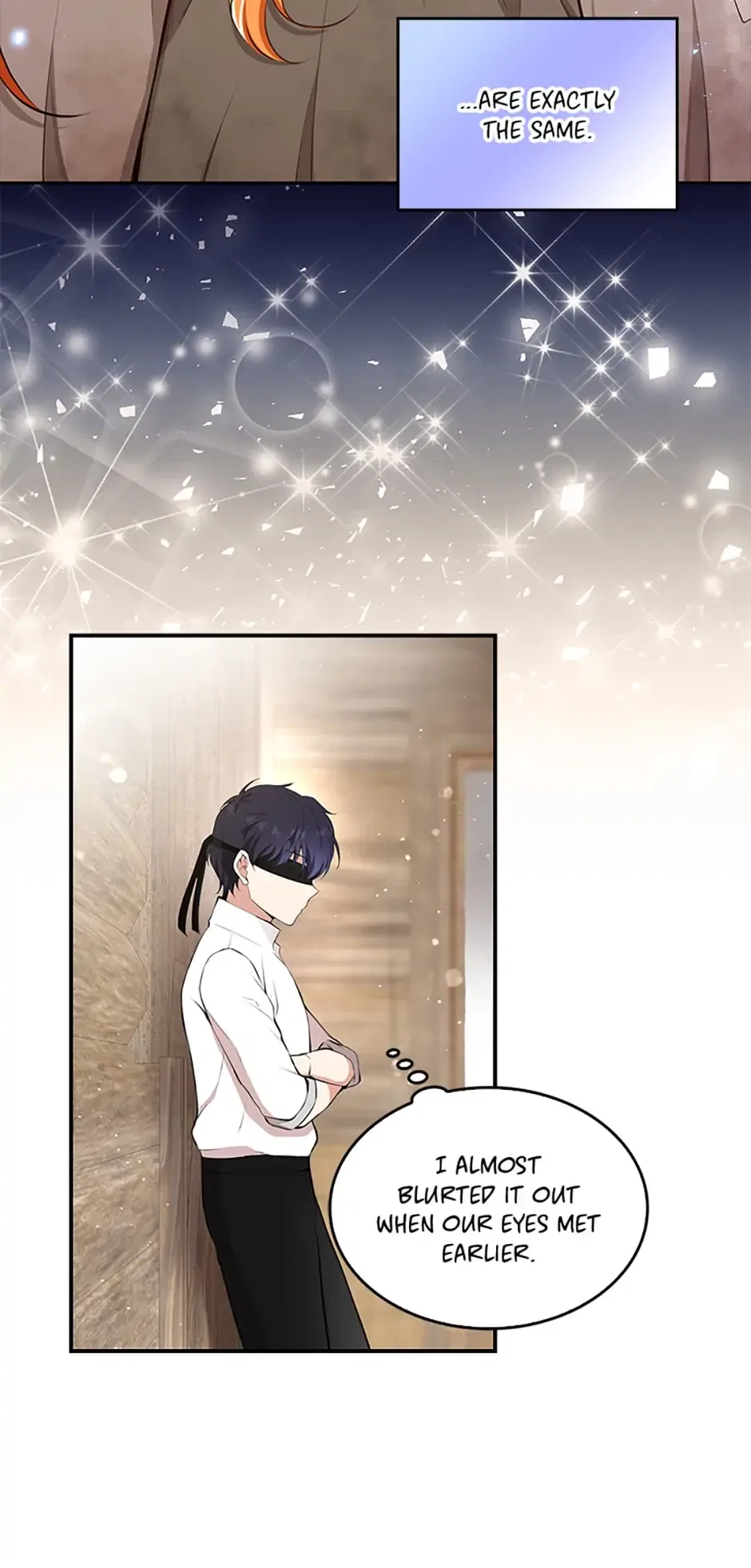 Talented baby squirrel Chapter 16 – Page 29