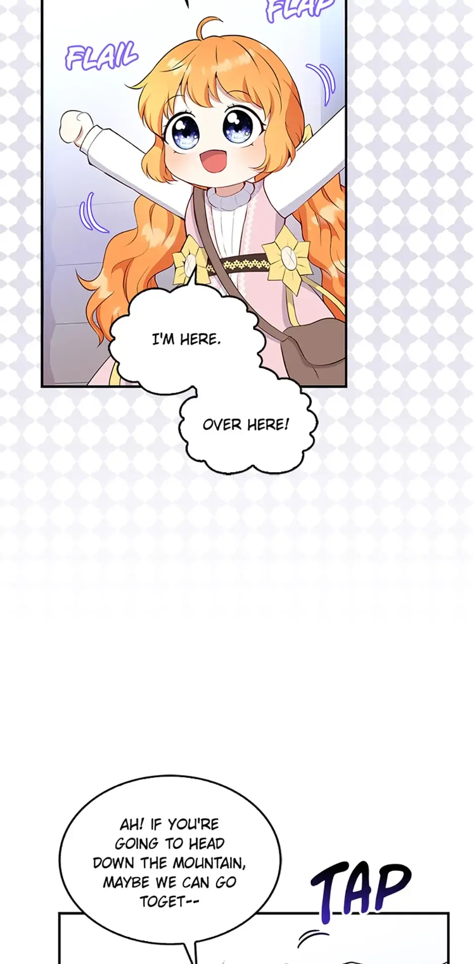 Talented baby squirrel Chapter 16 – Page 35