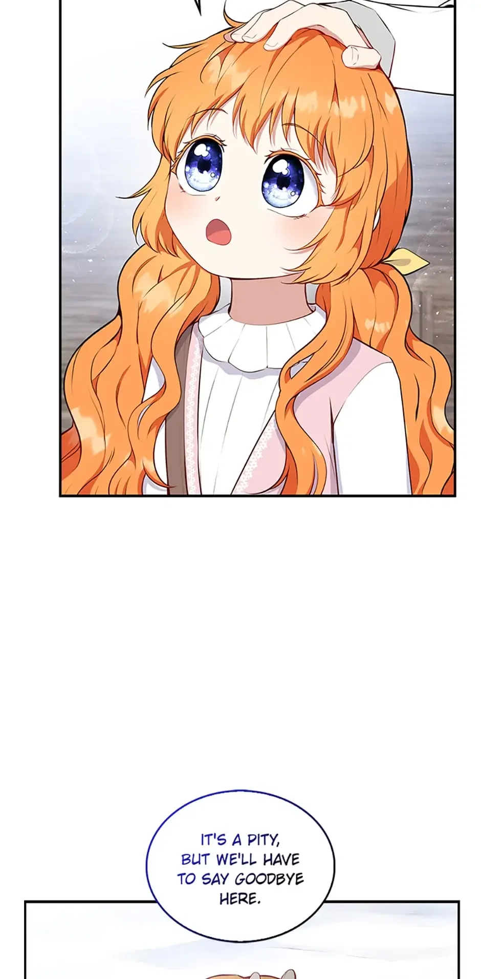 Talented baby squirrel Chapter 16 – Page 36