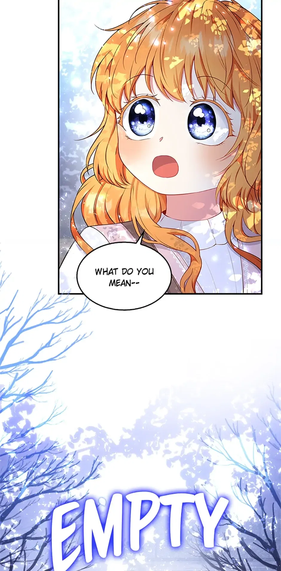 Talented baby squirrel Chapter 16 – Page 38