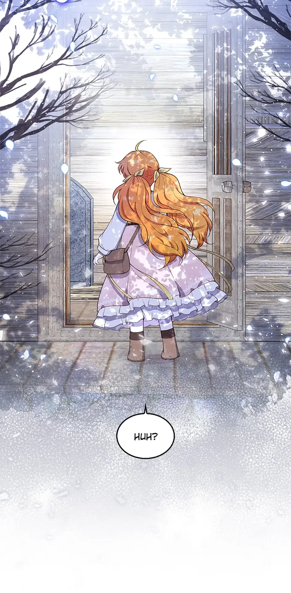 Talented baby squirrel Chapter 16 – Page 39