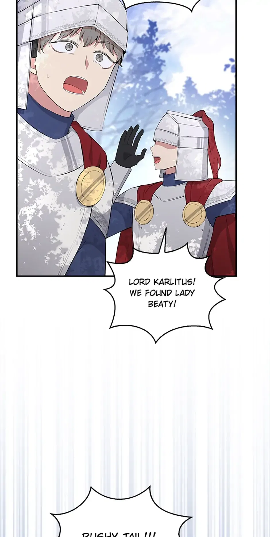 Talented baby squirrel Chapter 16 – Page 42
