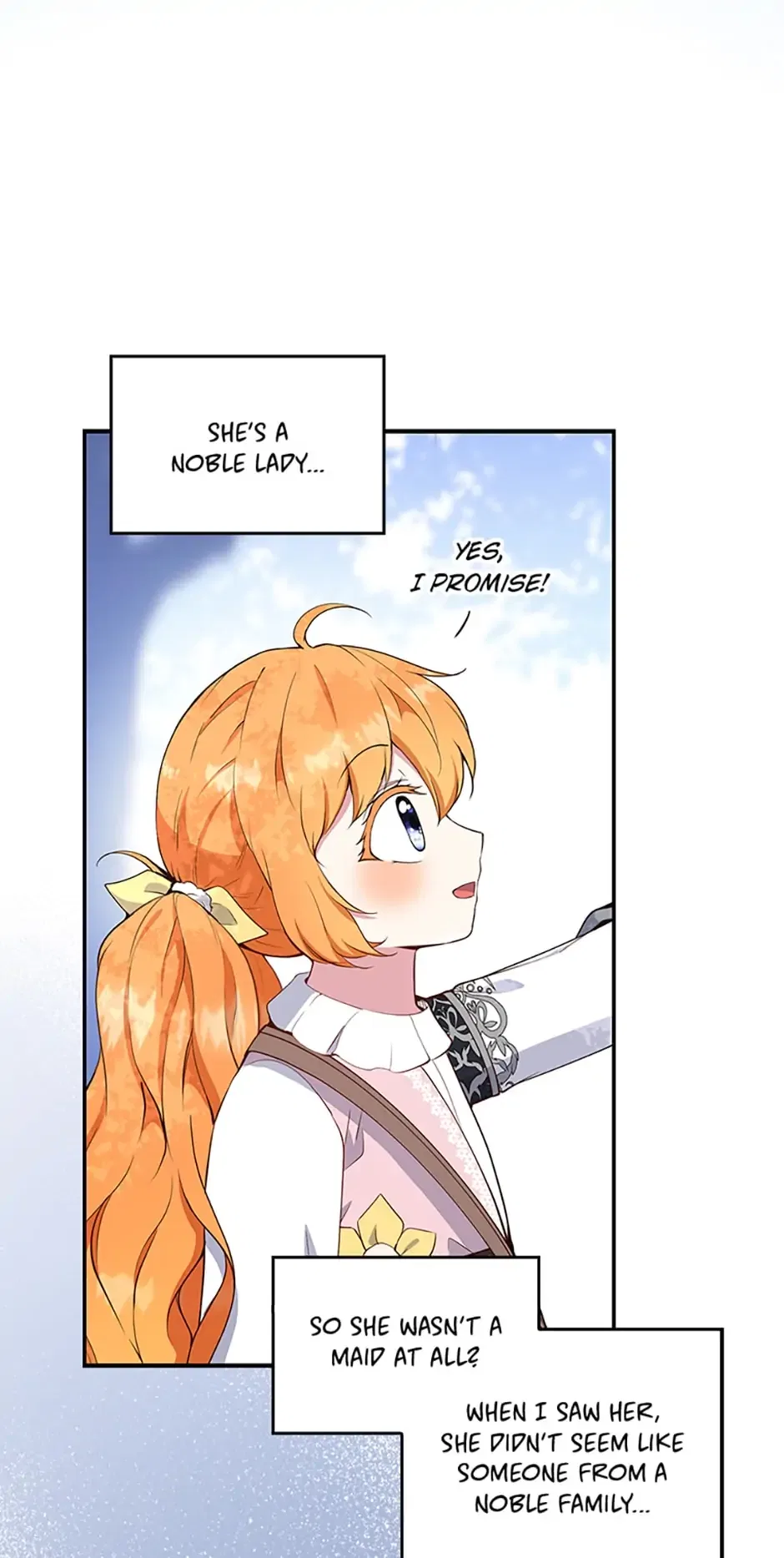 Talented baby squirrel Chapter 16 – Page 47