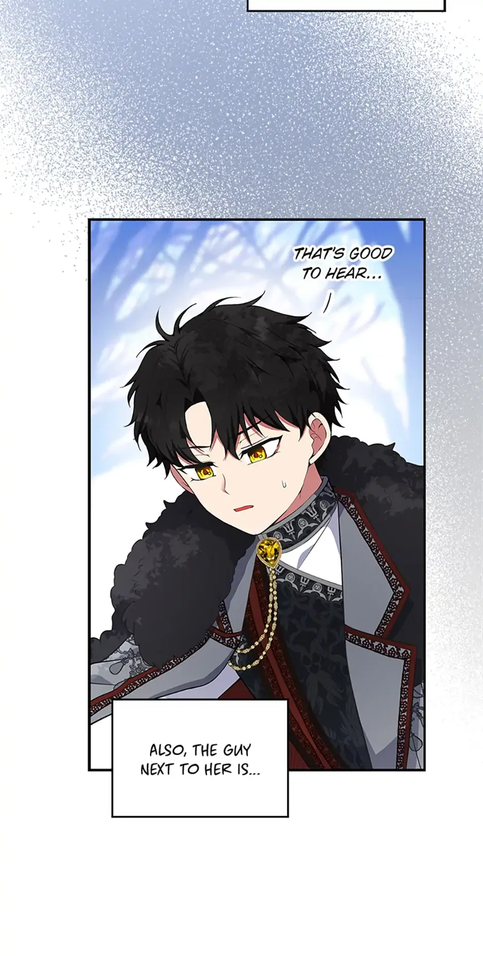 Talented baby squirrel Chapter 16 – Page 48