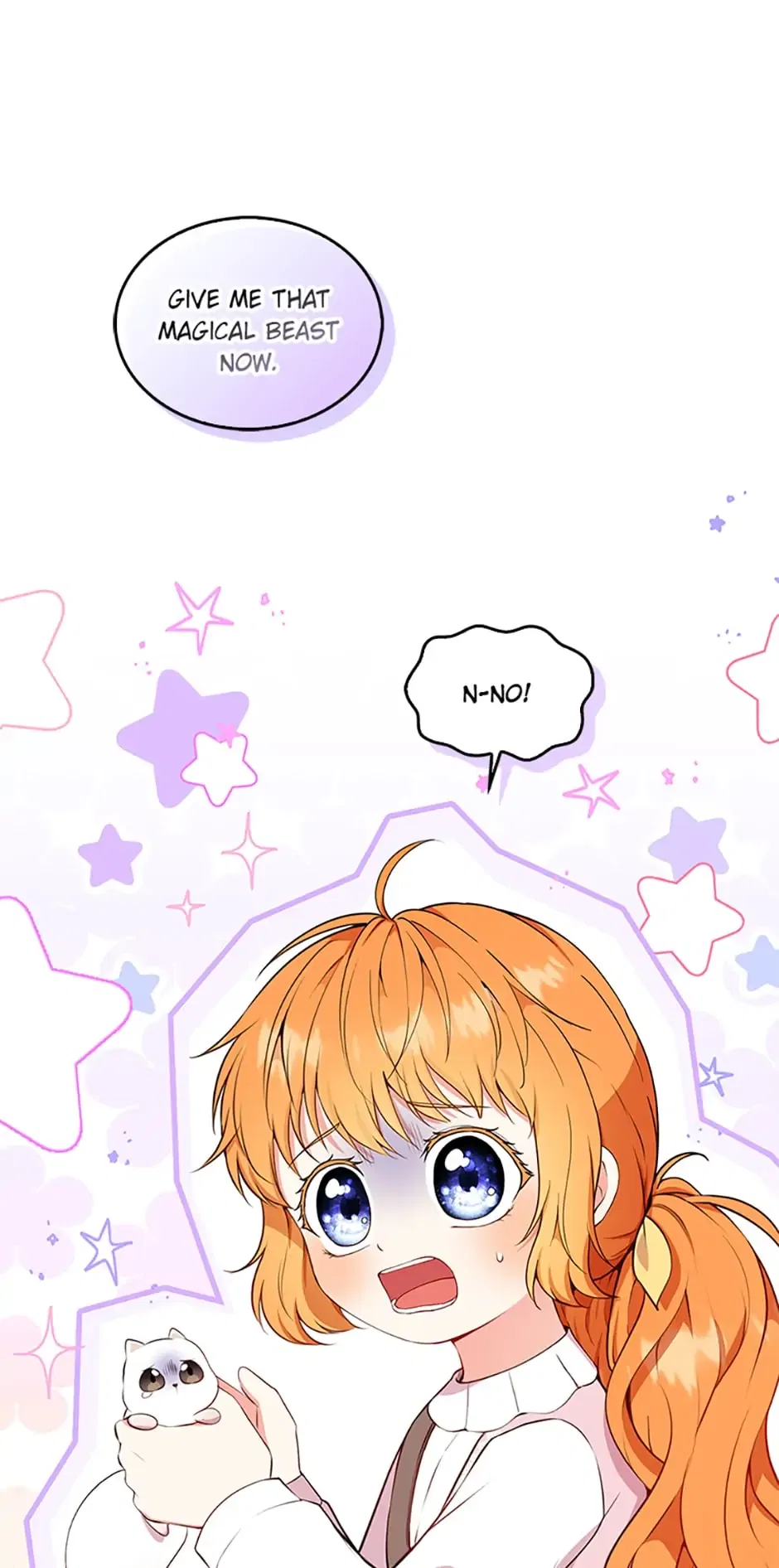 Talented baby squirrel Chapter 16 – Page 53