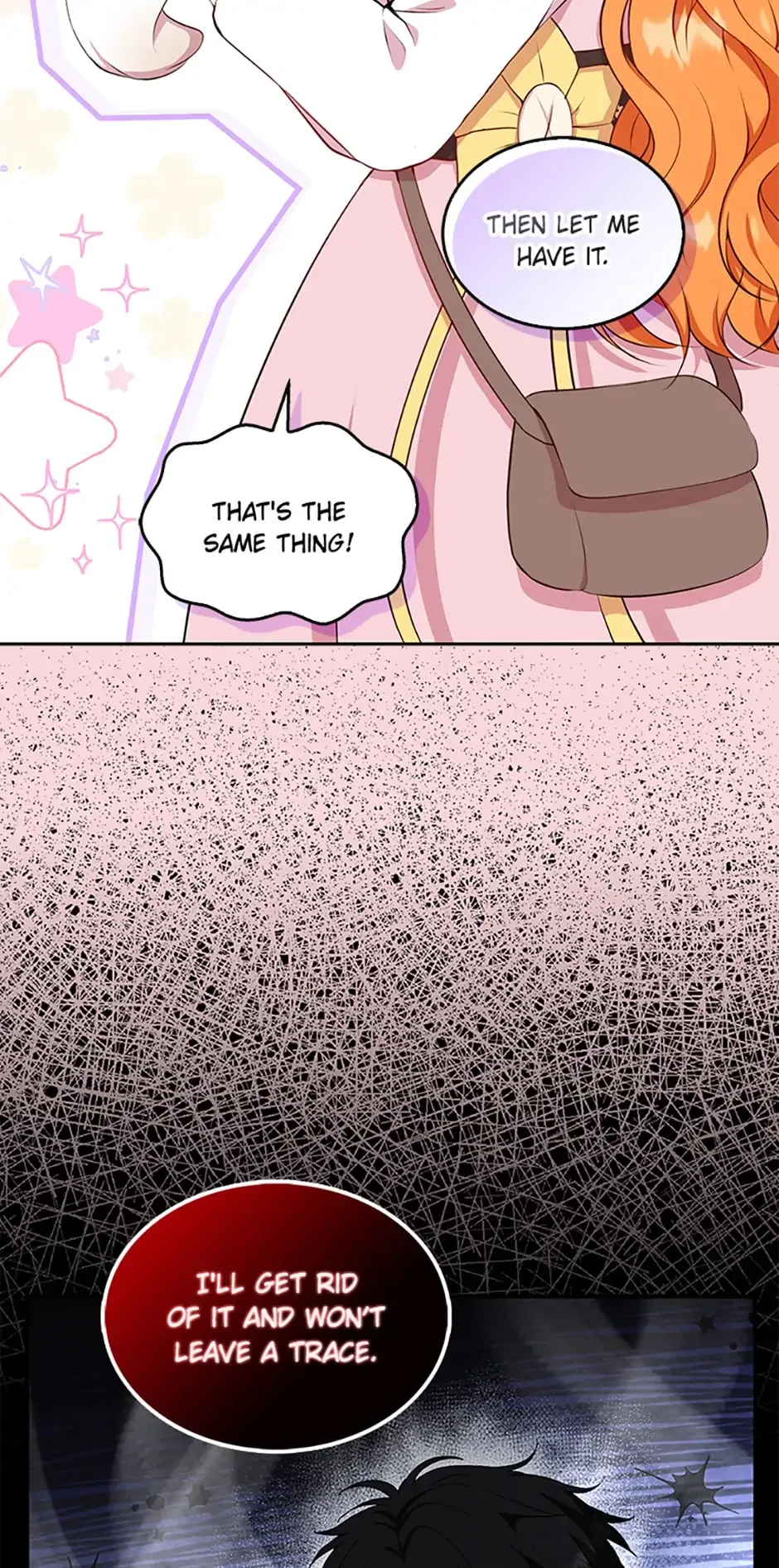 Talented baby squirrel Chapter 16 – Page 54