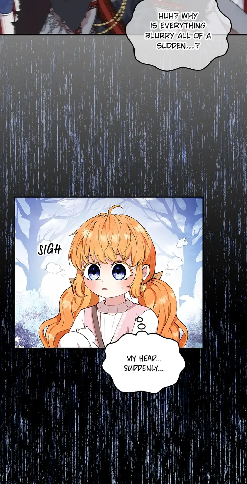 Talented baby squirrel Chapter 16 – Page 60