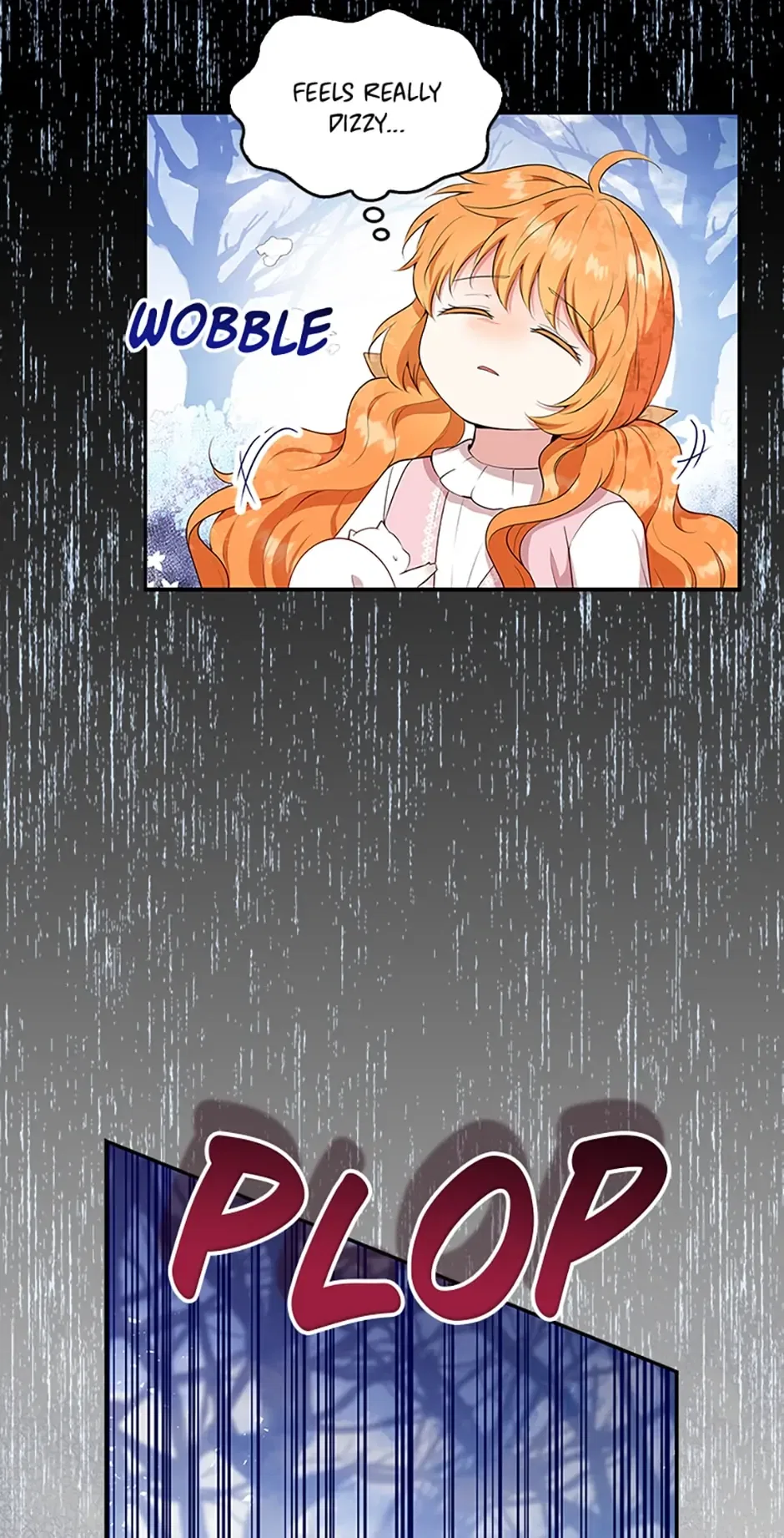 Talented baby squirrel Chapter 16 – Page 61
