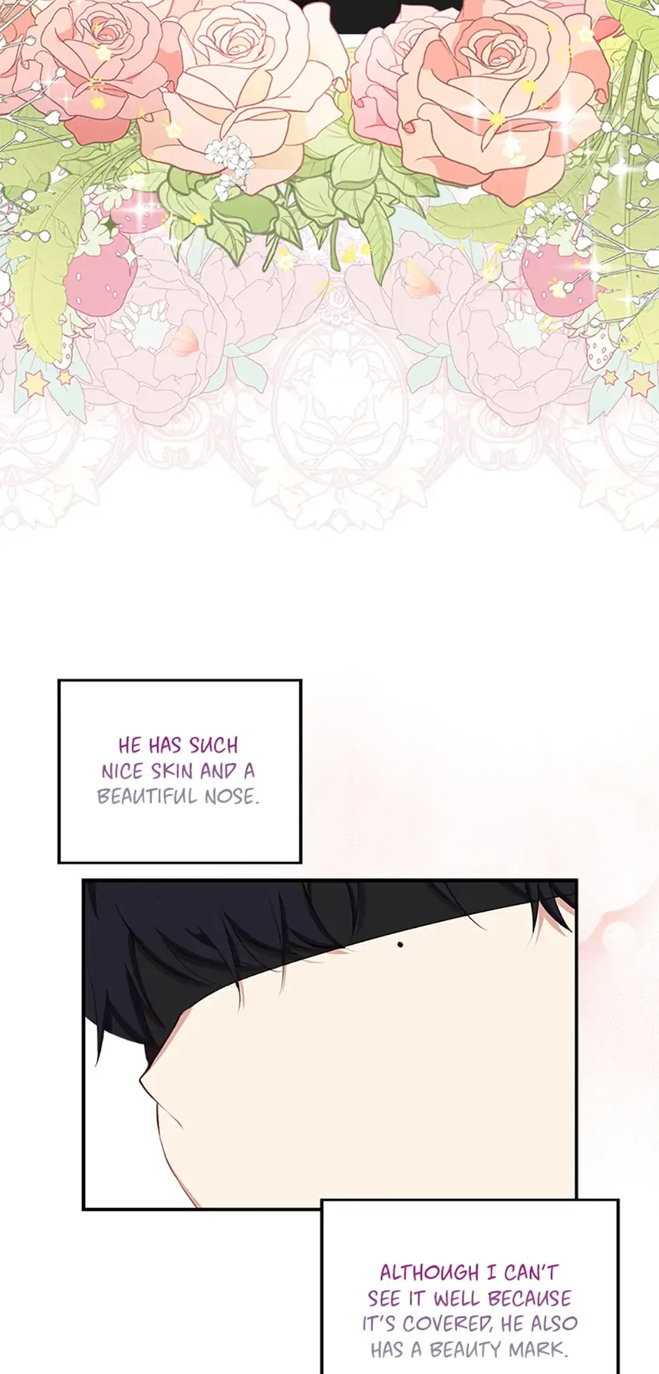 Talented baby squirrel Chapter 15 – Page 5