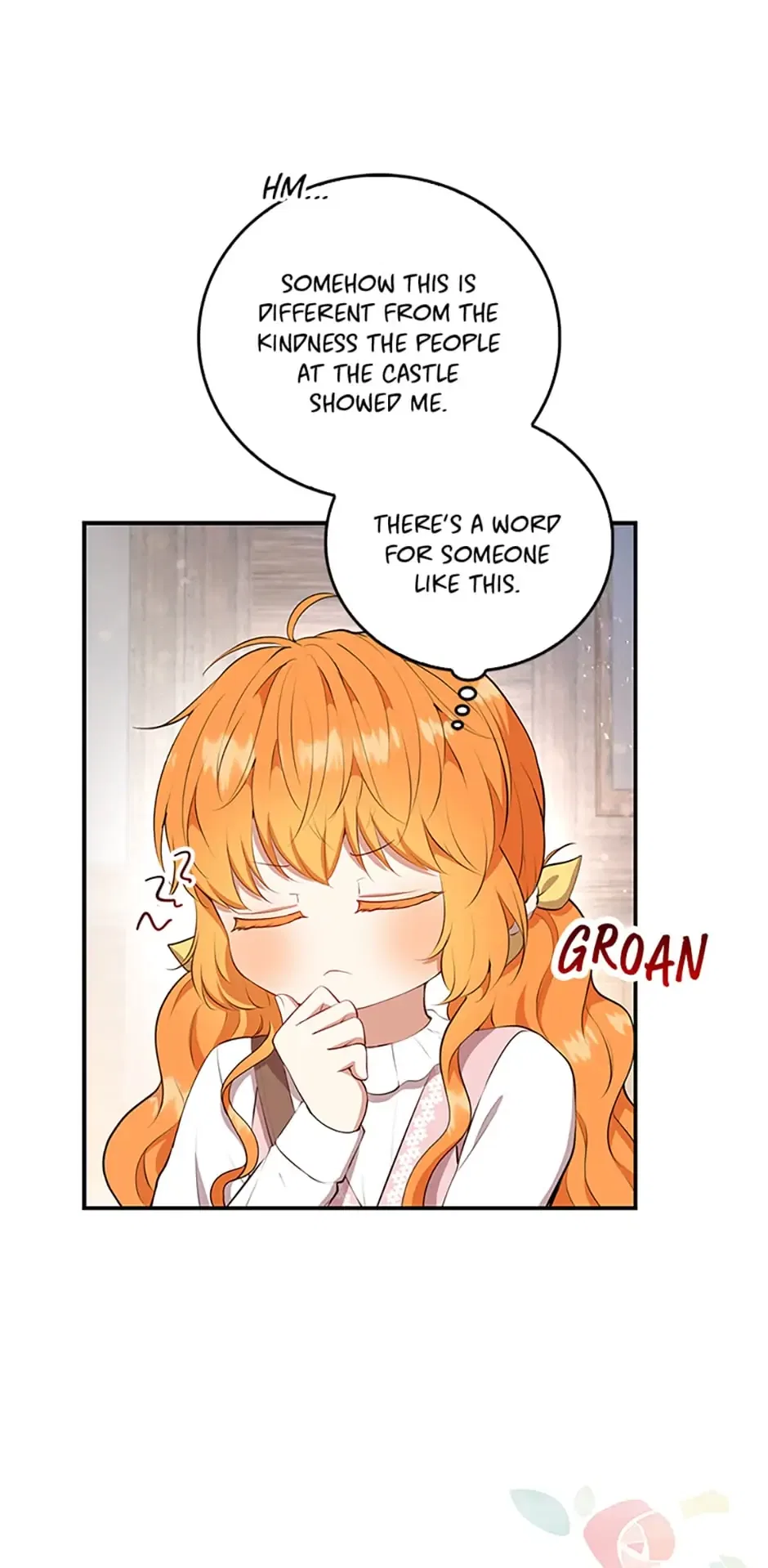 Talented baby squirrel Chapter 15 – Page 9