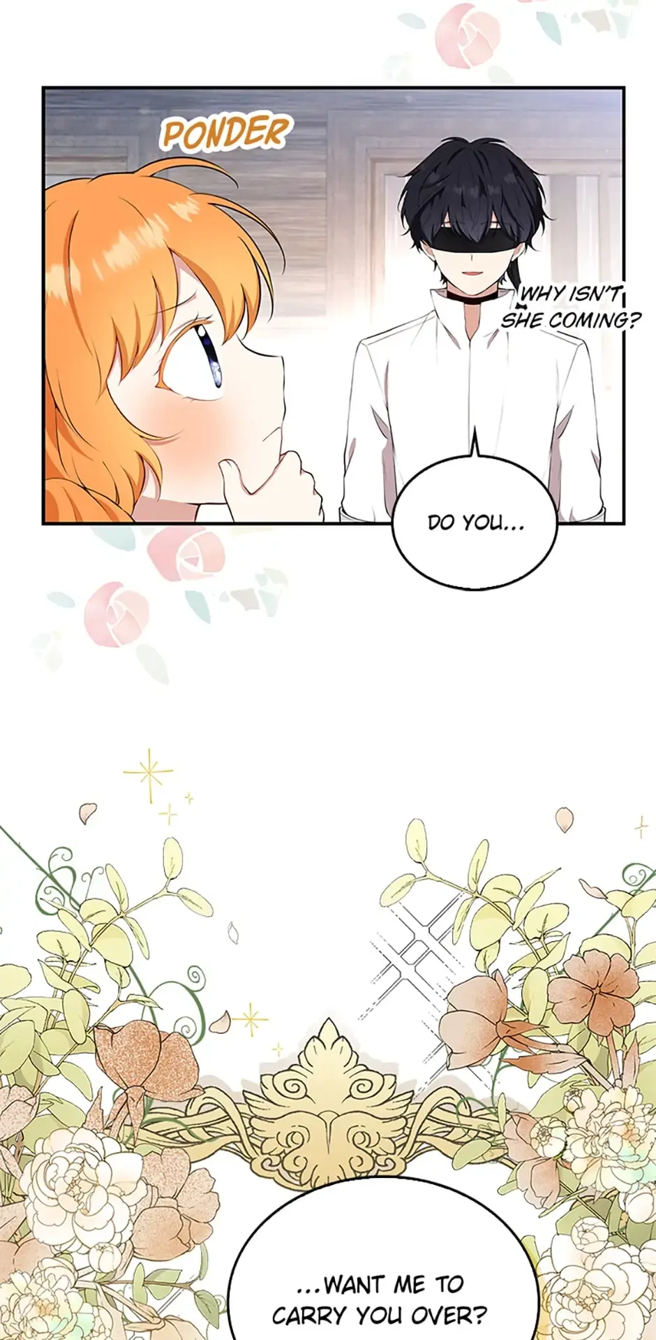 Talented baby squirrel Chapter 15 – Page 10
