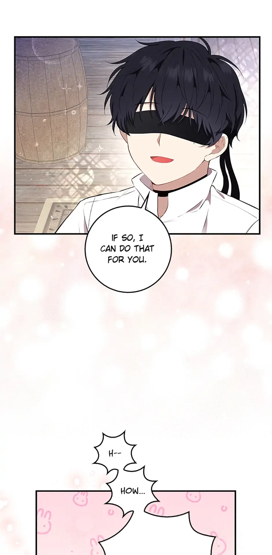 Talented baby squirrel Chapter 15 – Page 12