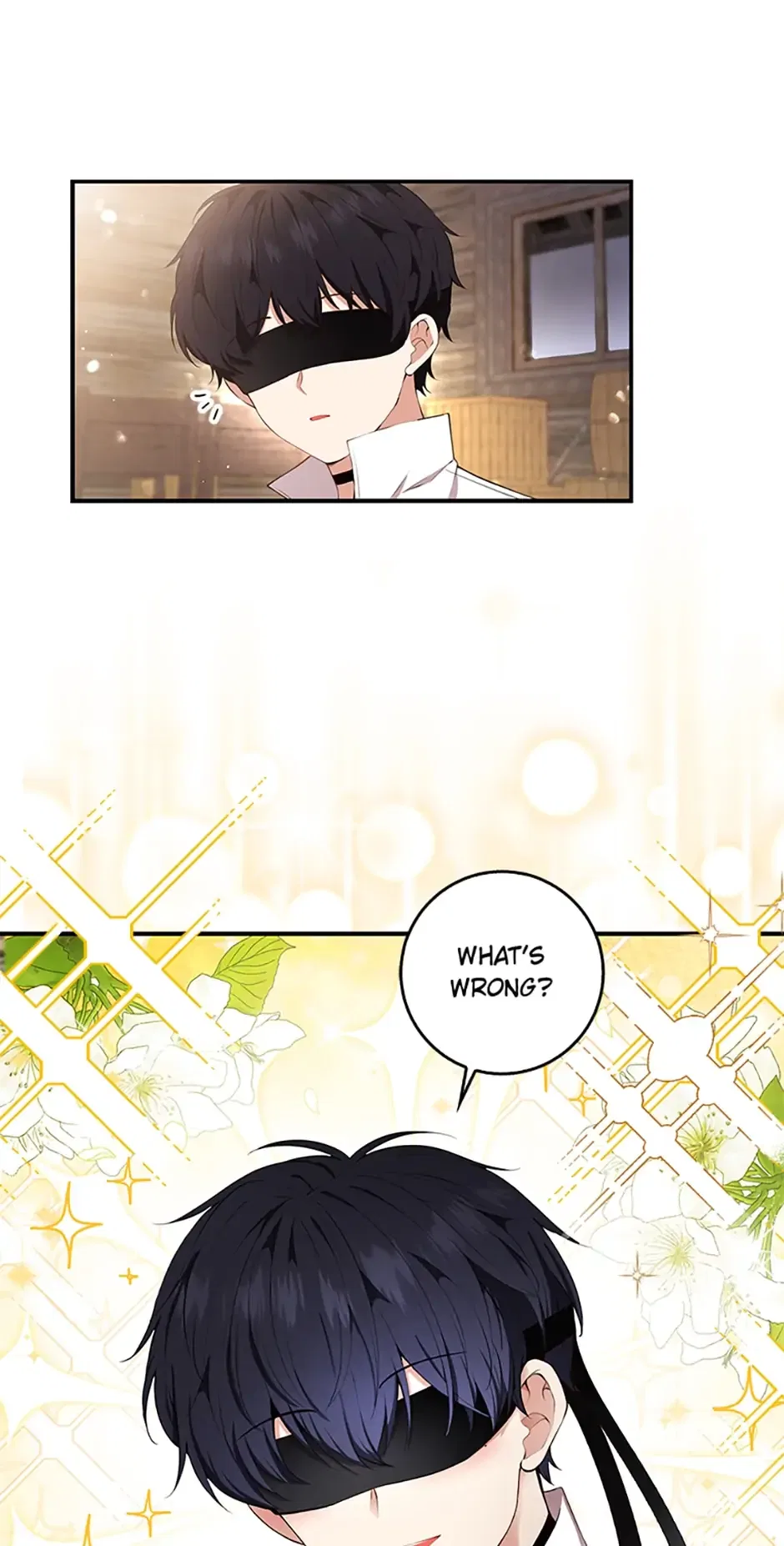 Talented baby squirrel Chapter 15 – Page 16