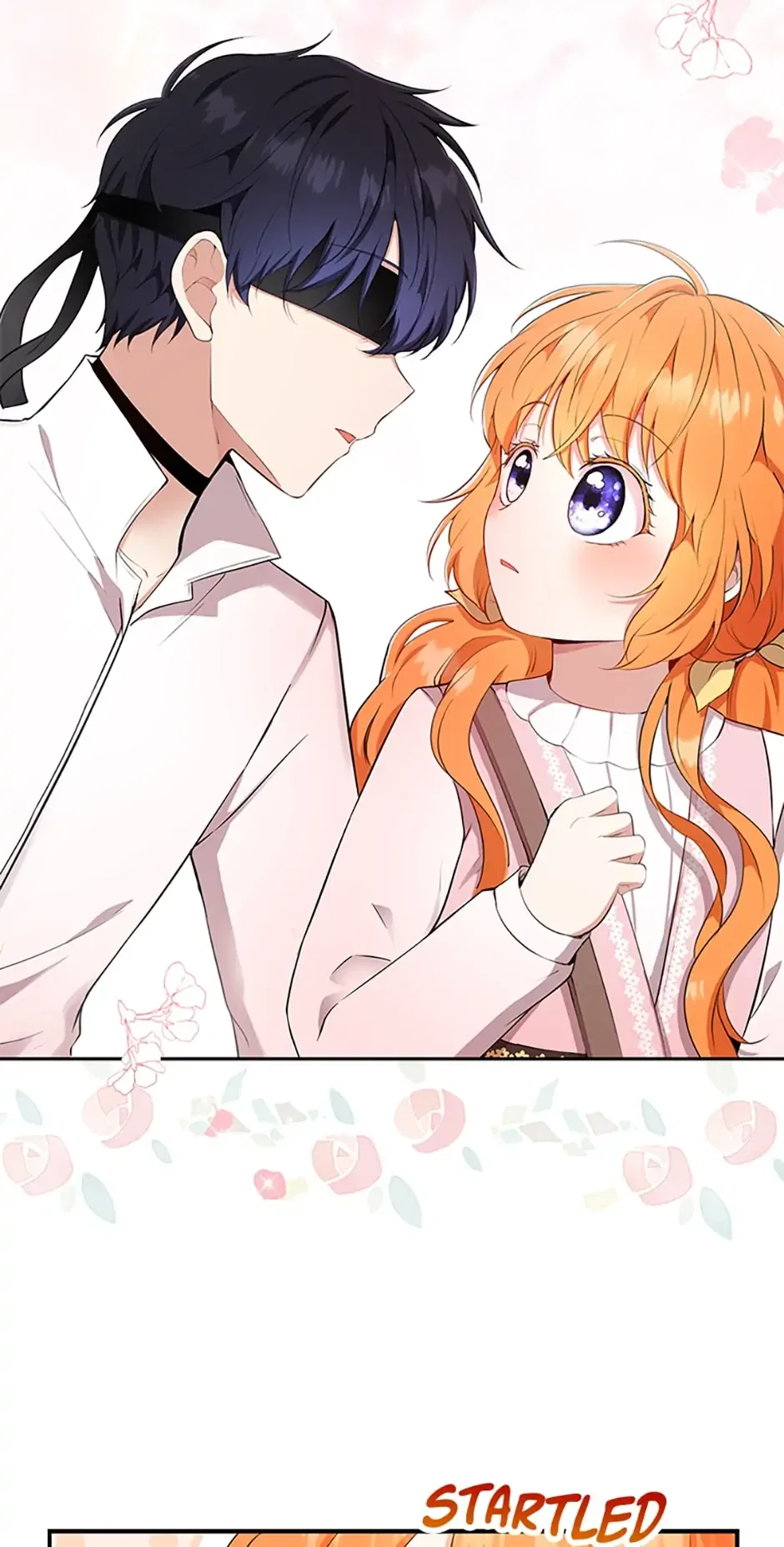 Talented baby squirrel Chapter 15 – Page 21