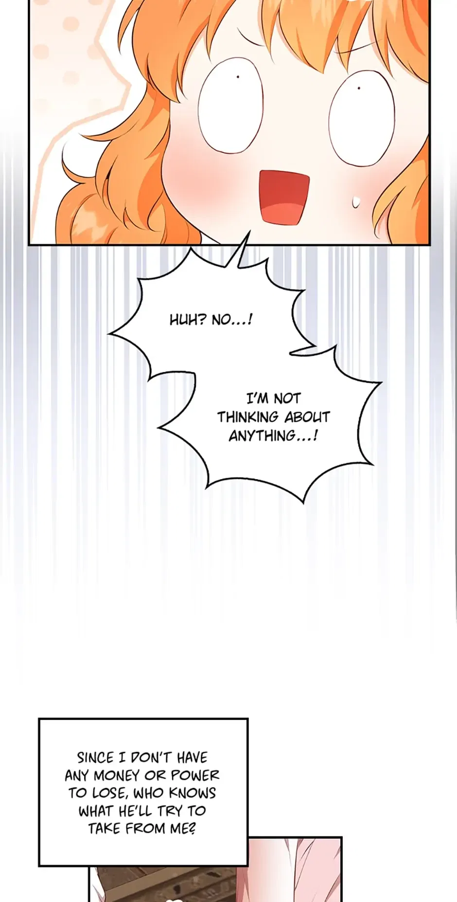 Talented baby squirrel Chapter 15 – Page 22