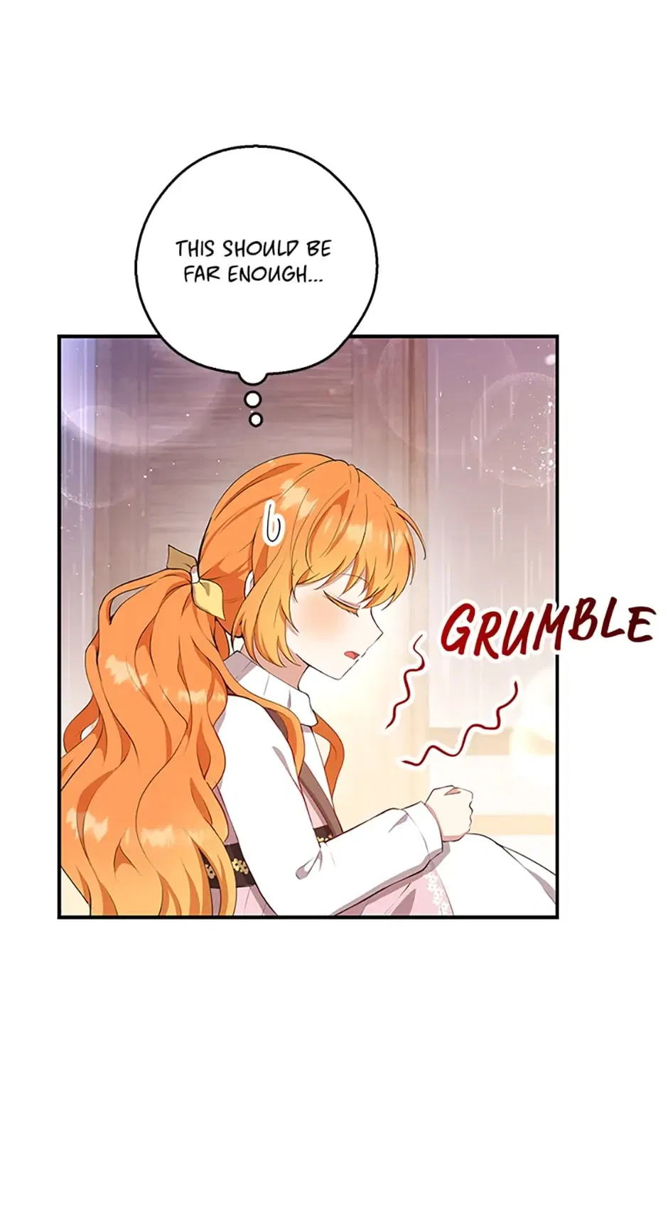 Talented baby squirrel Chapter 15 – Page 25