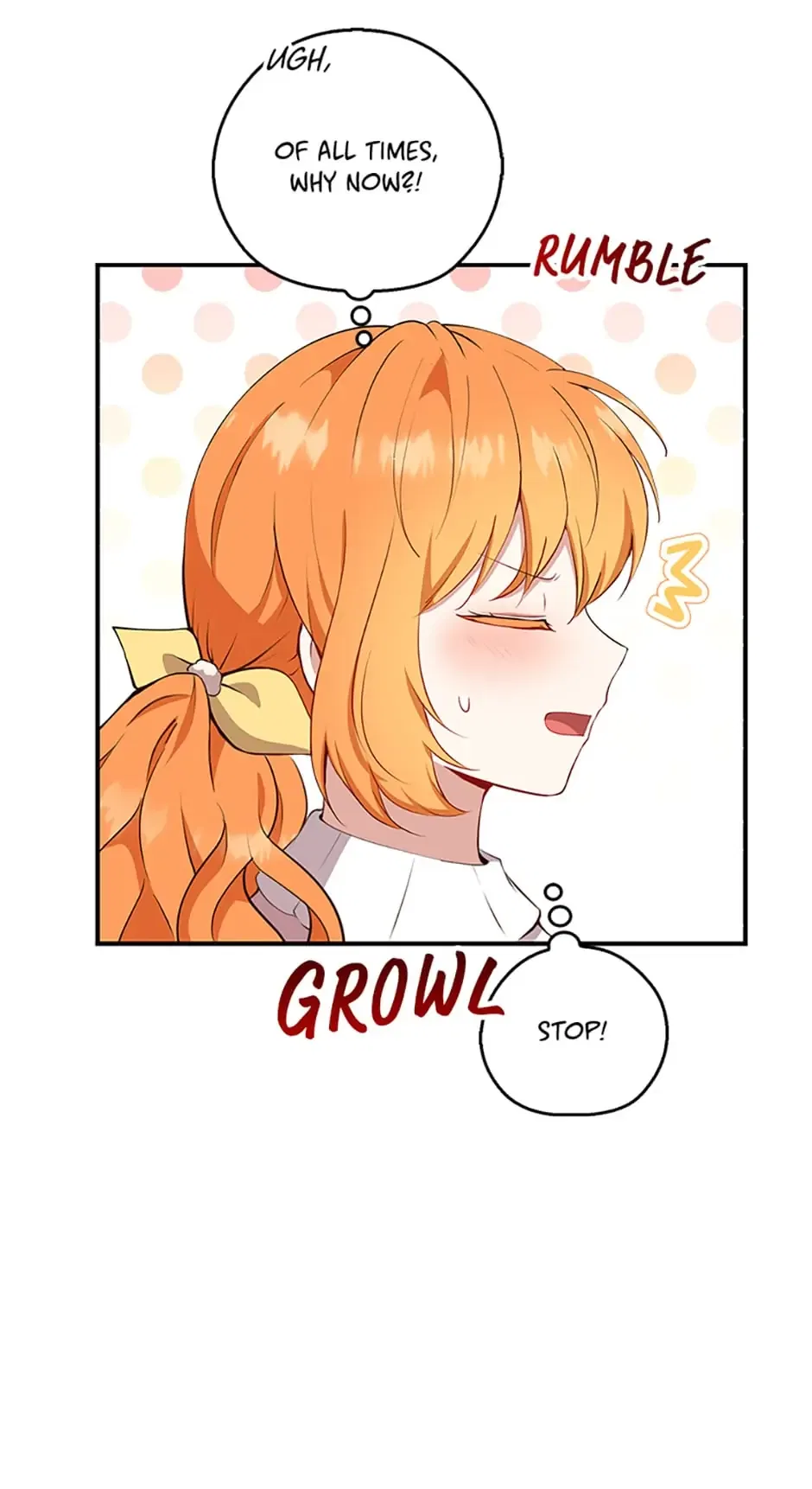 Talented baby squirrel Chapter 15 – Page 26
