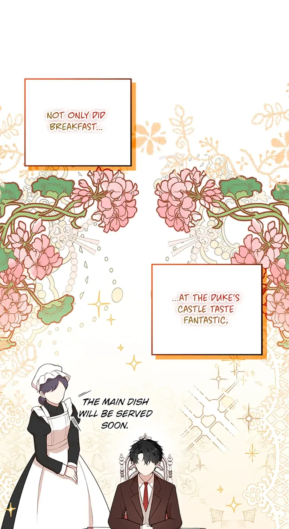Talented baby squirrel Chapter 15 – Page 28