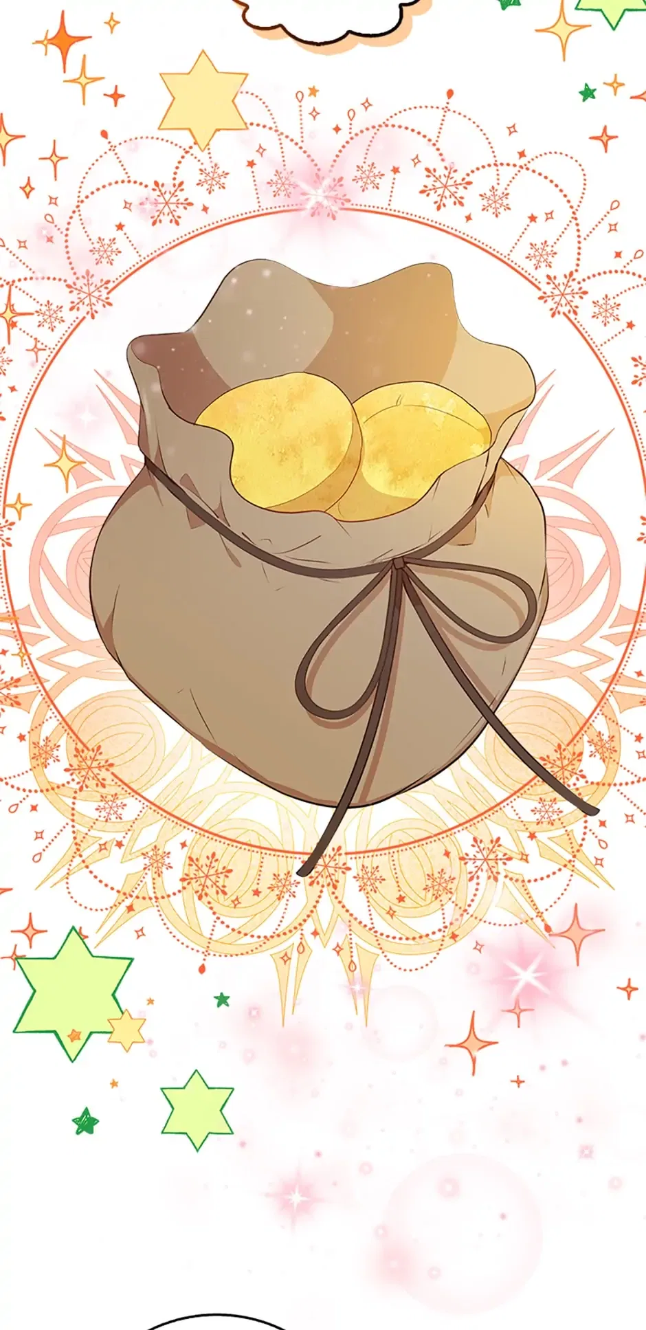 Talented baby squirrel Chapter 15 – Page 33