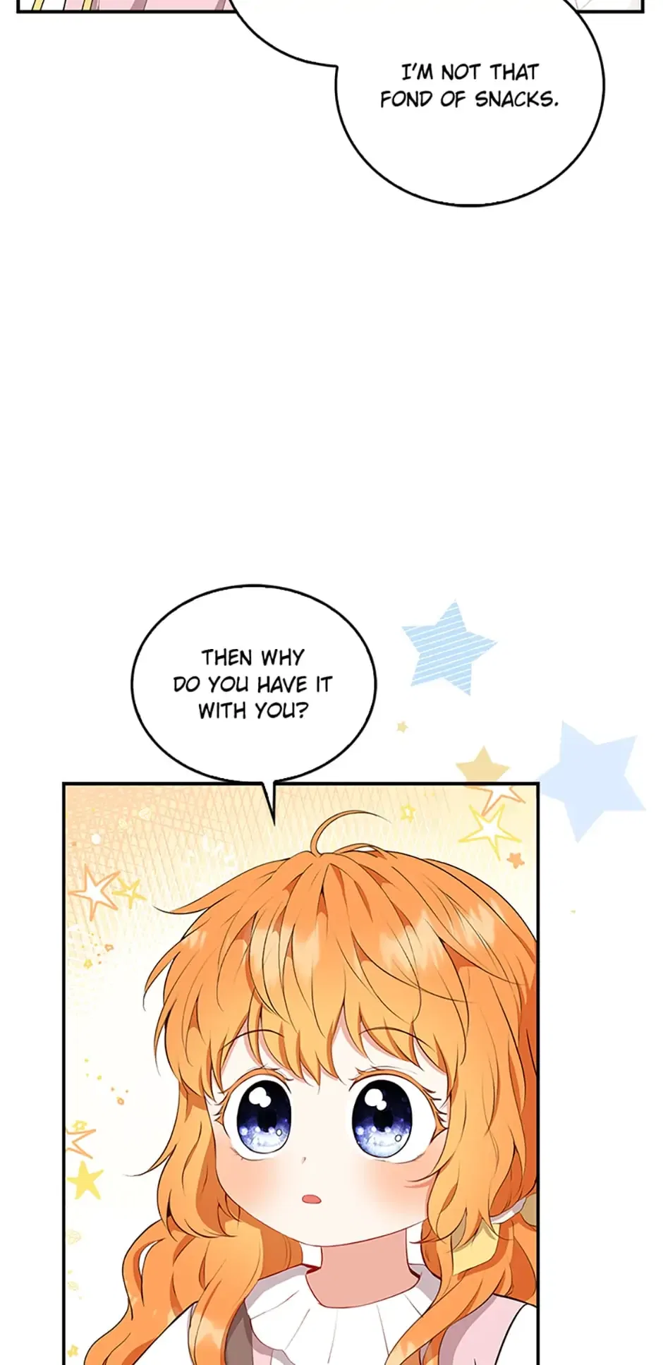 Talented baby squirrel Chapter 15 – Page 36