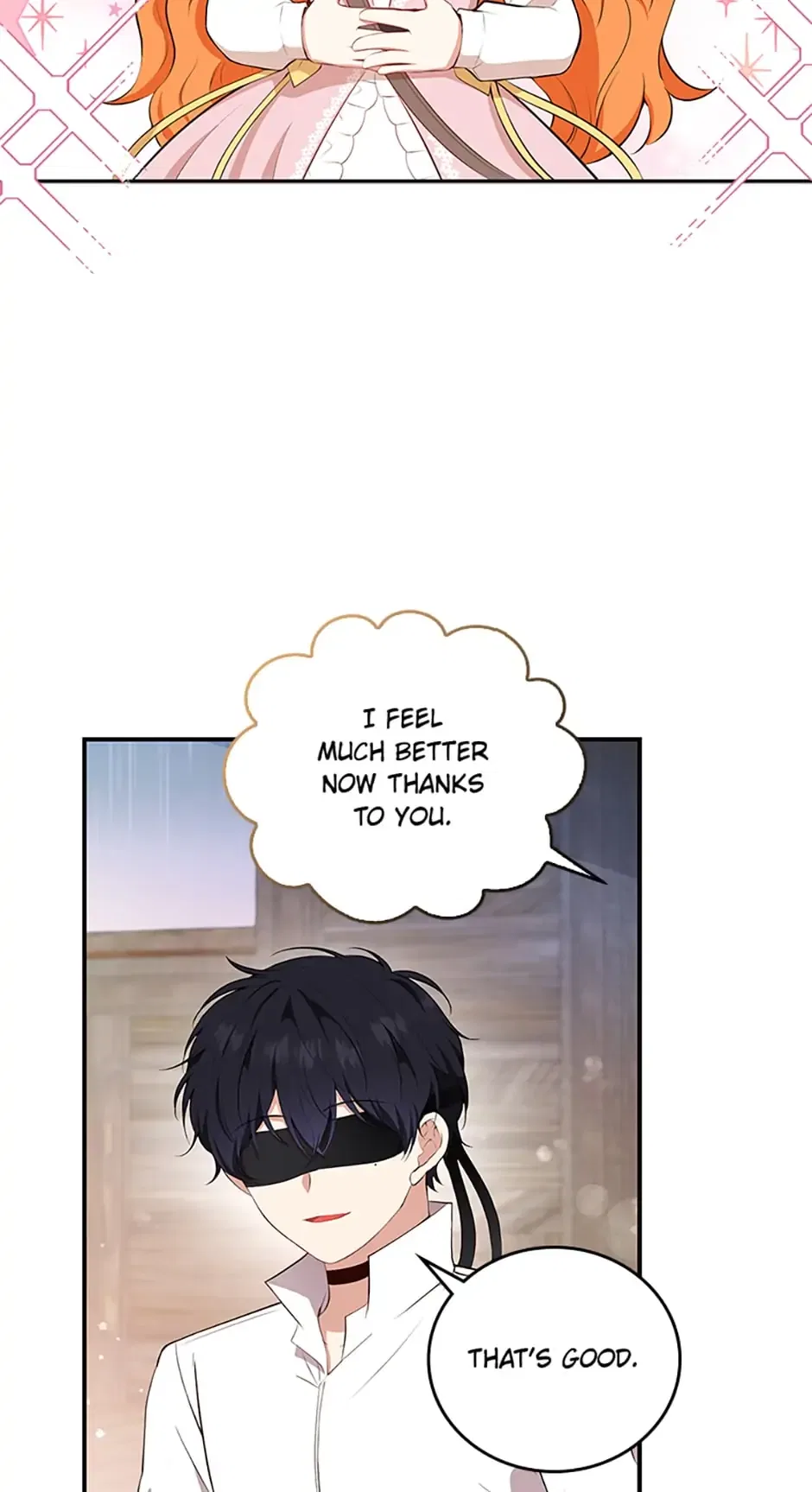 Talented baby squirrel Chapter 15 – Page 40