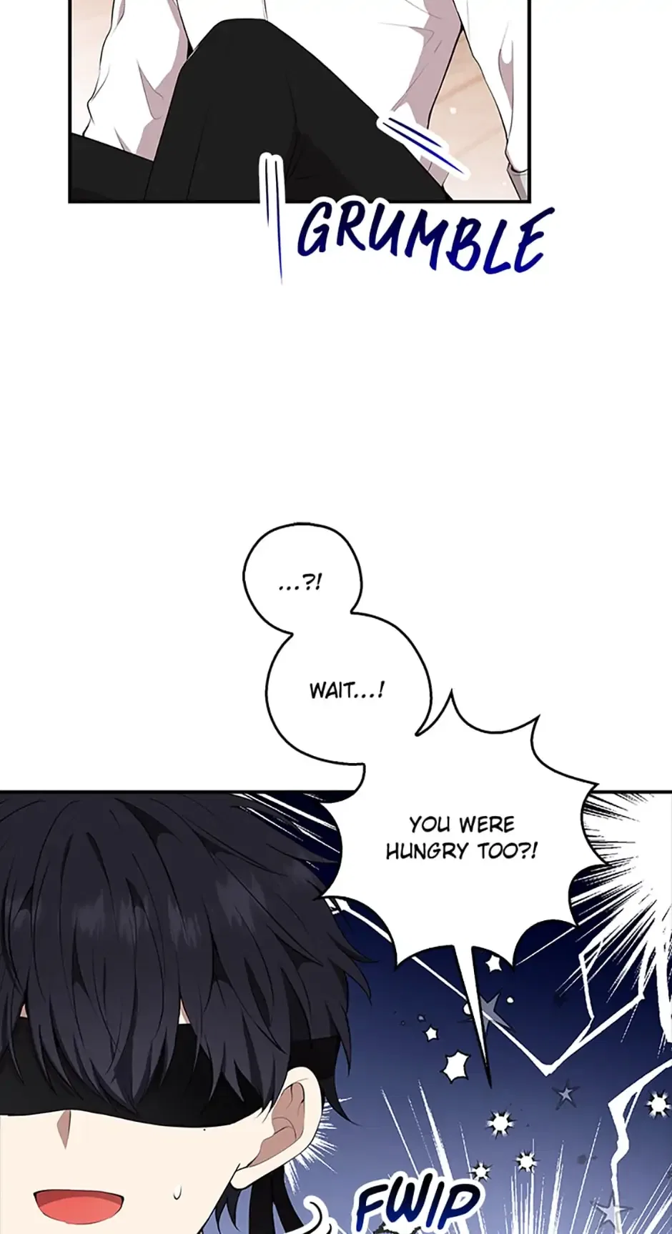 Talented baby squirrel Chapter 15 – Page 41