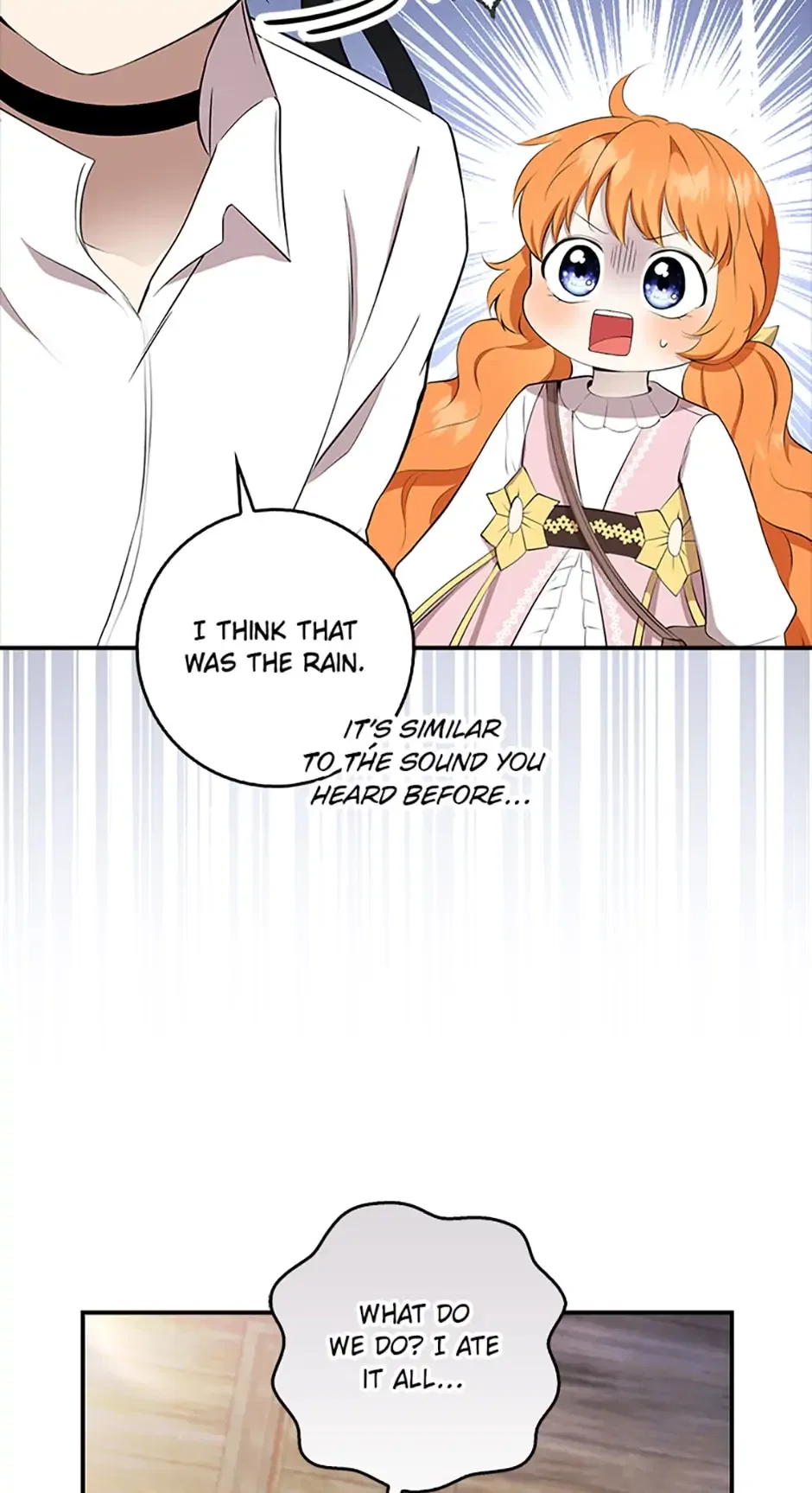 Talented baby squirrel Chapter 15 – Page 42