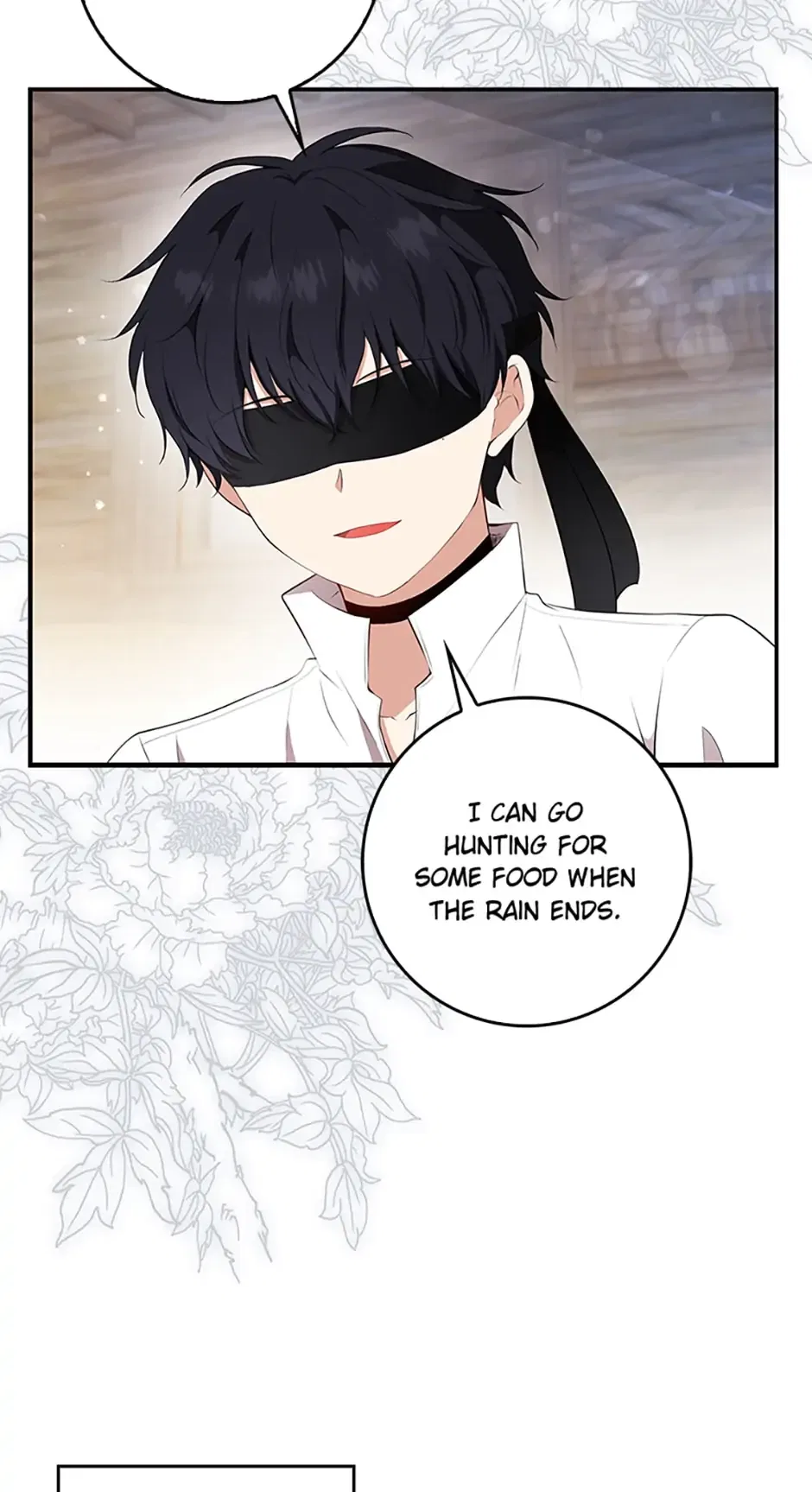 Talented baby squirrel Chapter 15 – Page 44