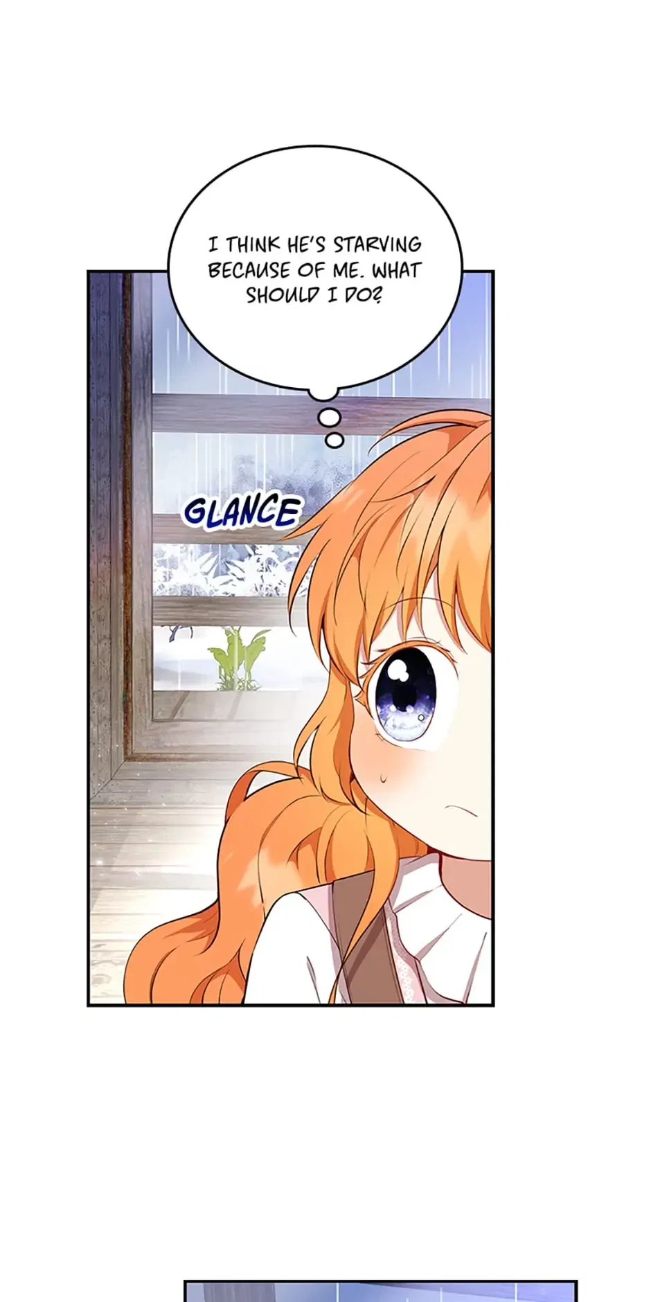 Talented baby squirrel Chapter 15 – Page 46