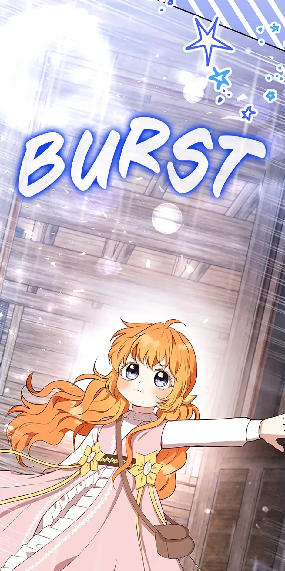 Talented baby squirrel Chapter 15 – Page 49