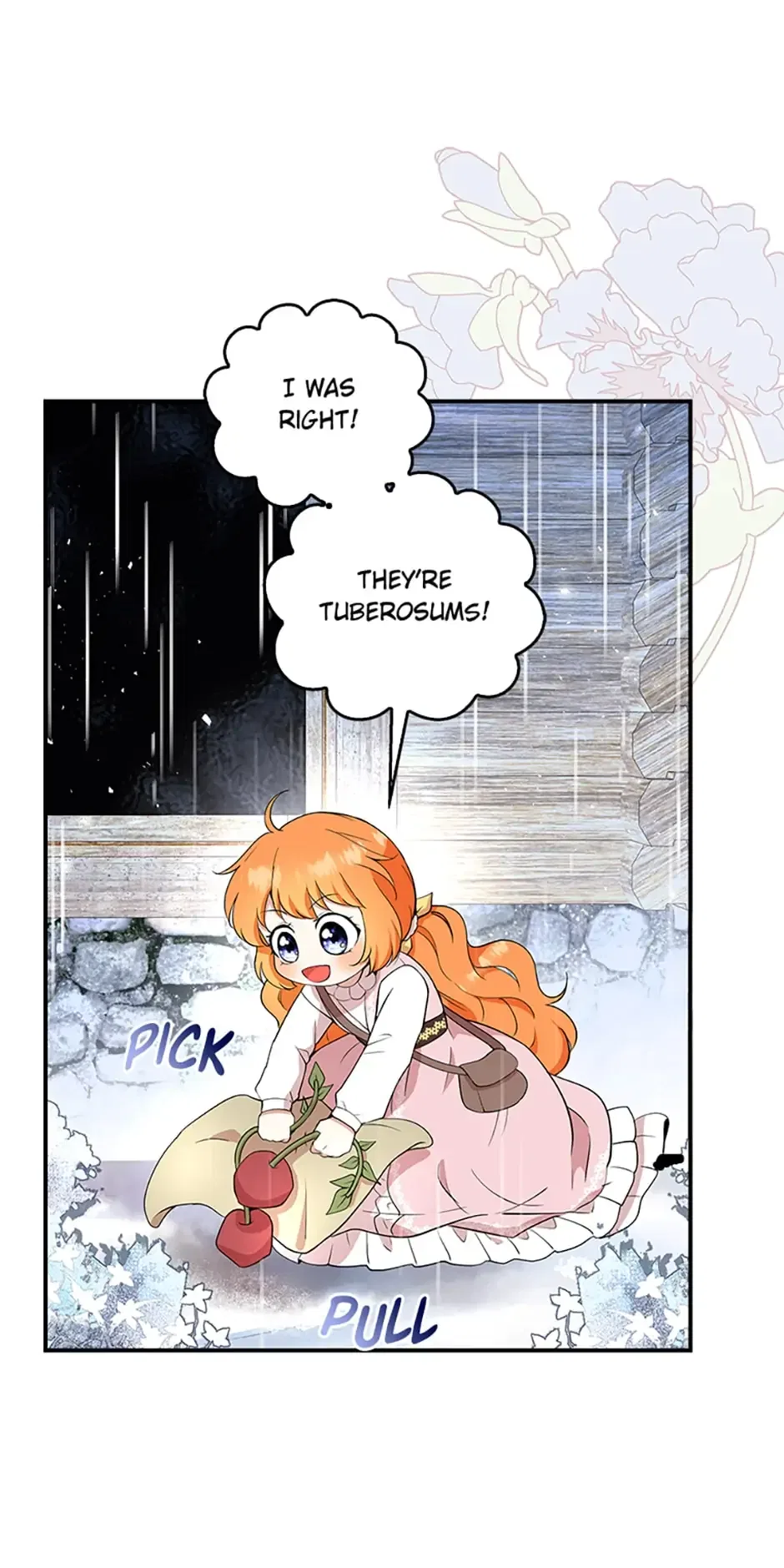 Talented baby squirrel Chapter 15 – Page 52