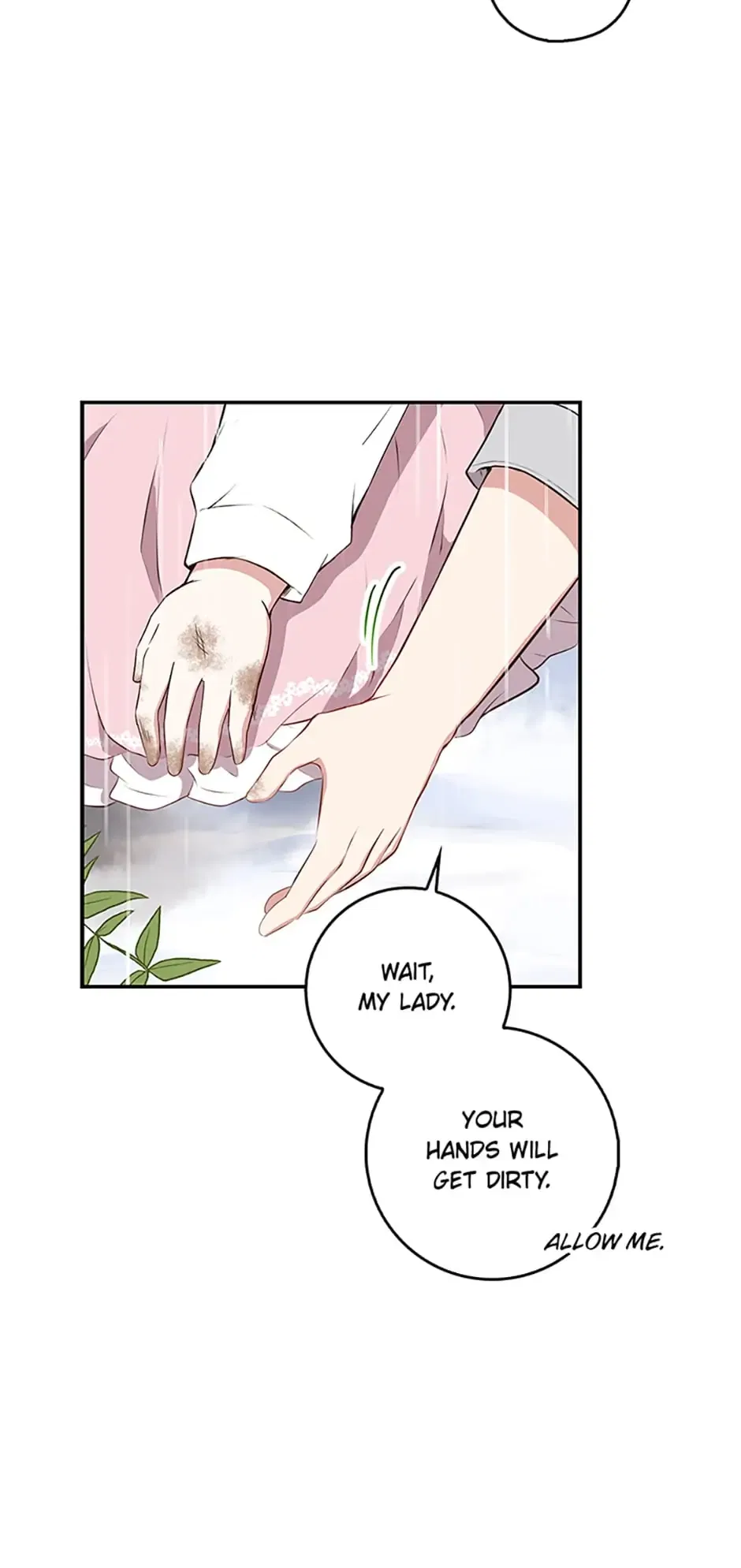 Talented baby squirrel Chapter 15 – Page 54