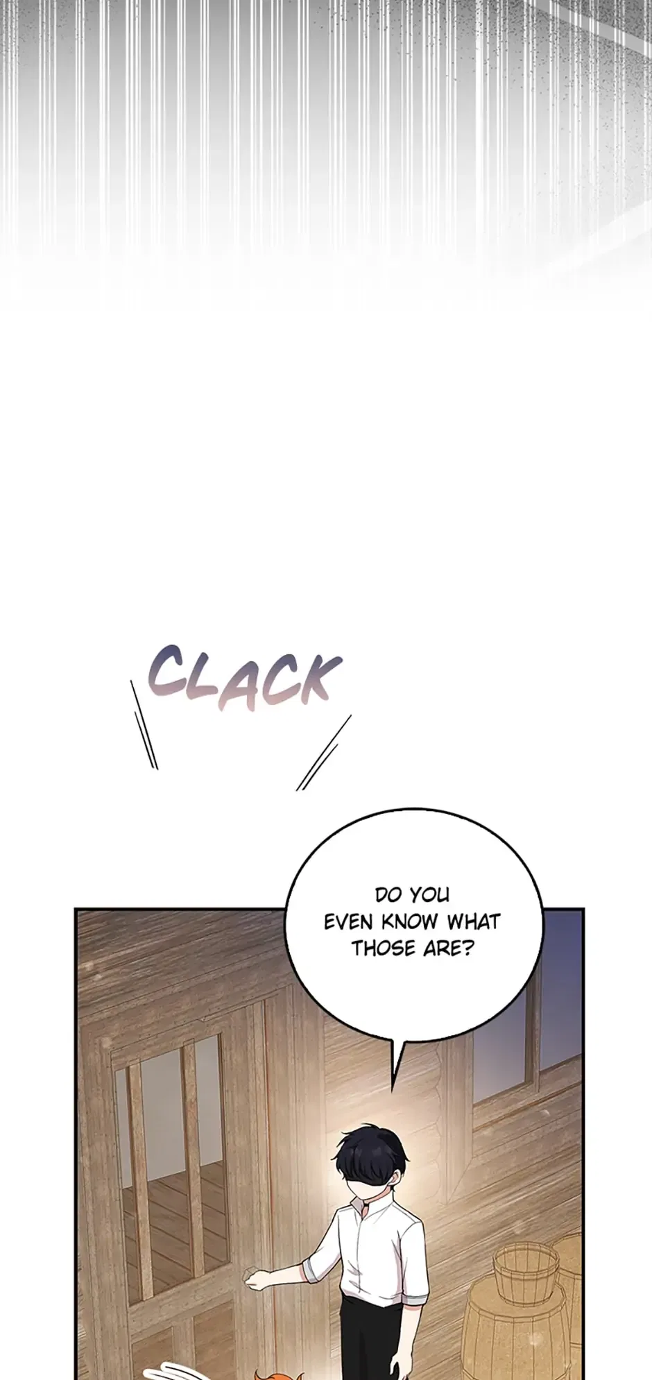 Talented baby squirrel Chapter 15 – Page 57