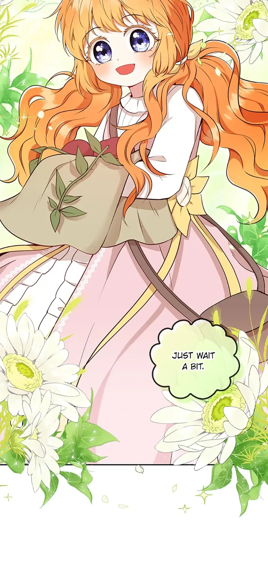 Talented baby squirrel Chapter 15 – Page 59