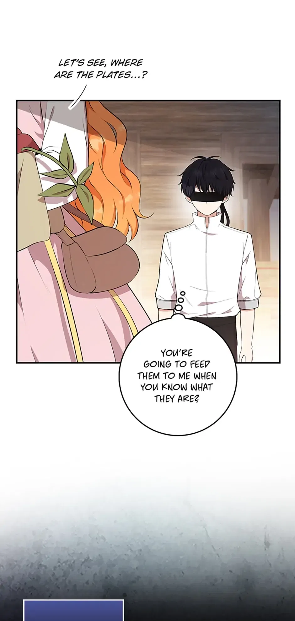 Talented baby squirrel Chapter 15 – Page 60