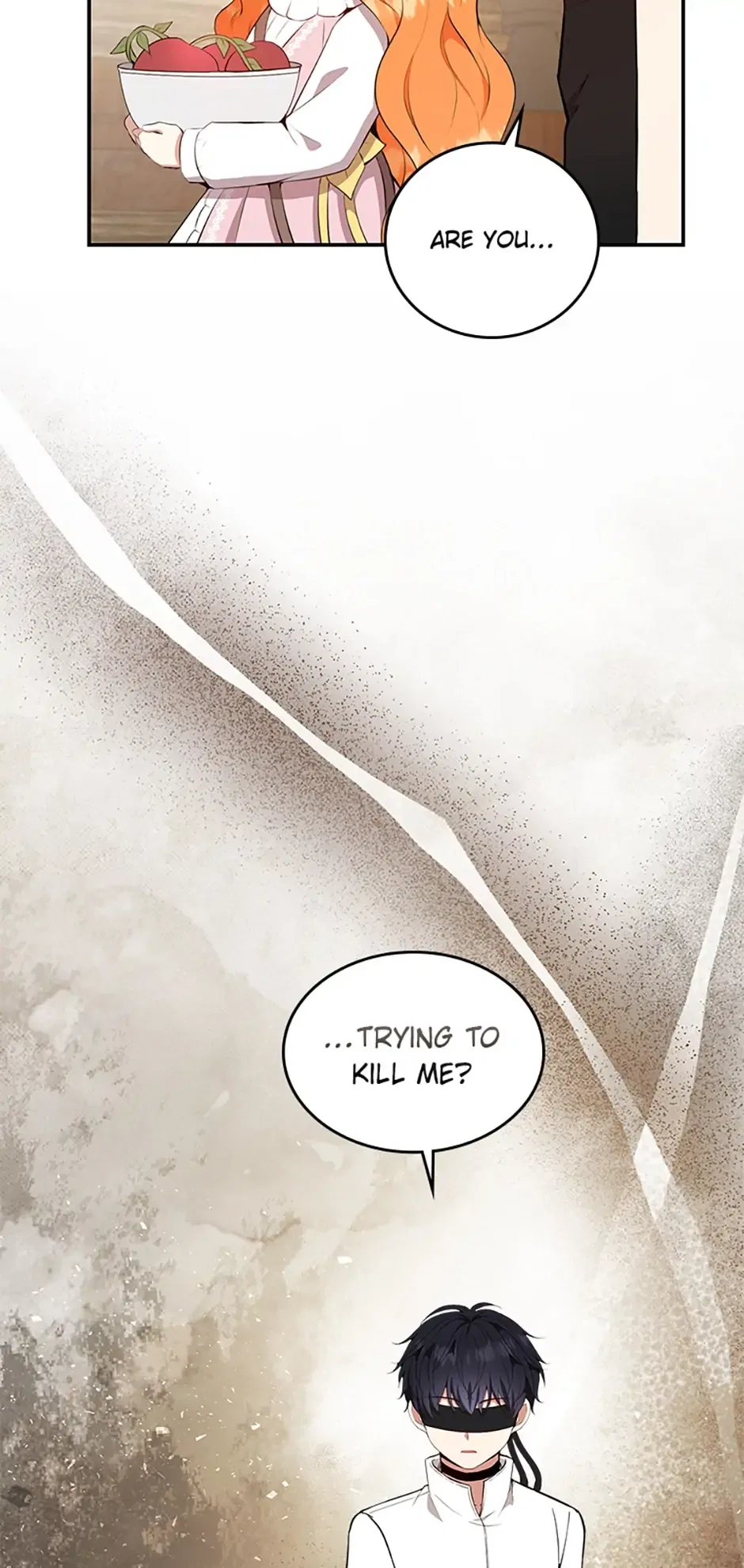 Talented baby squirrel Chapter 15 – Page 63