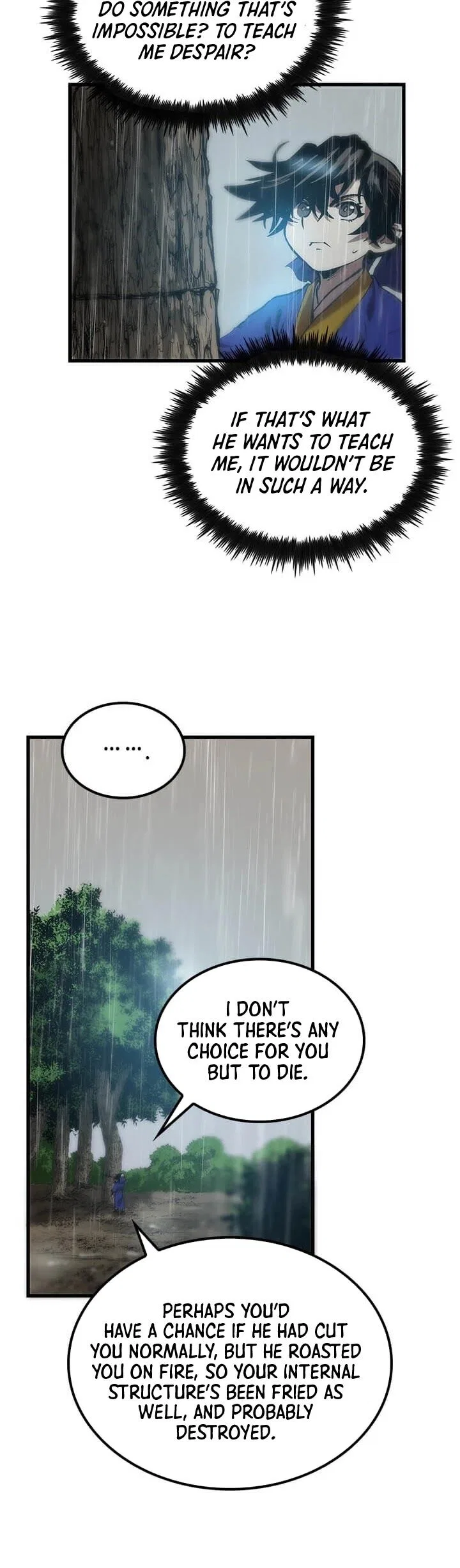 Doctor's Rebirth manga Chapter 20 – Page 4