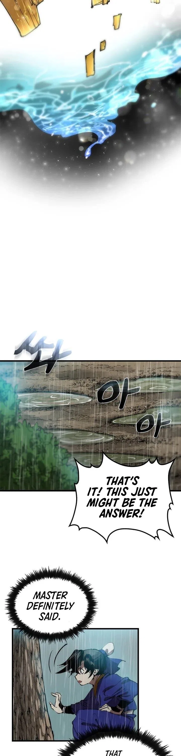 Doctor's Rebirth manga Chapter 20 – Page 8
