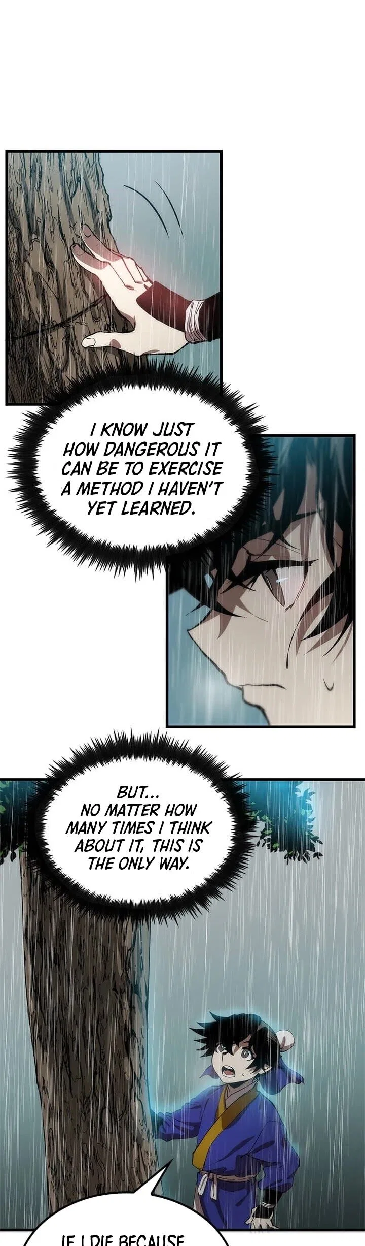Doctor's Rebirth manga Chapter 20 – Page 10