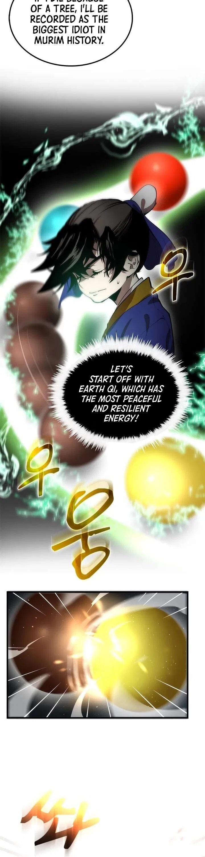 Doctor's Rebirth manga Chapter 20 – Page 11