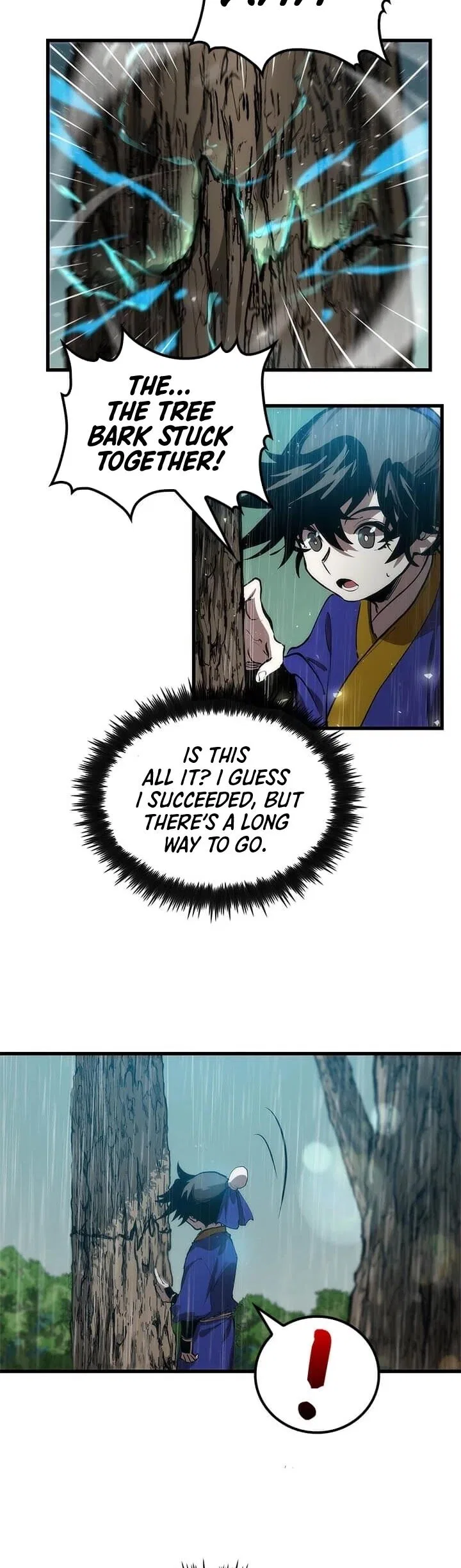 Doctor's Rebirth manga Chapter 20 – Page 16