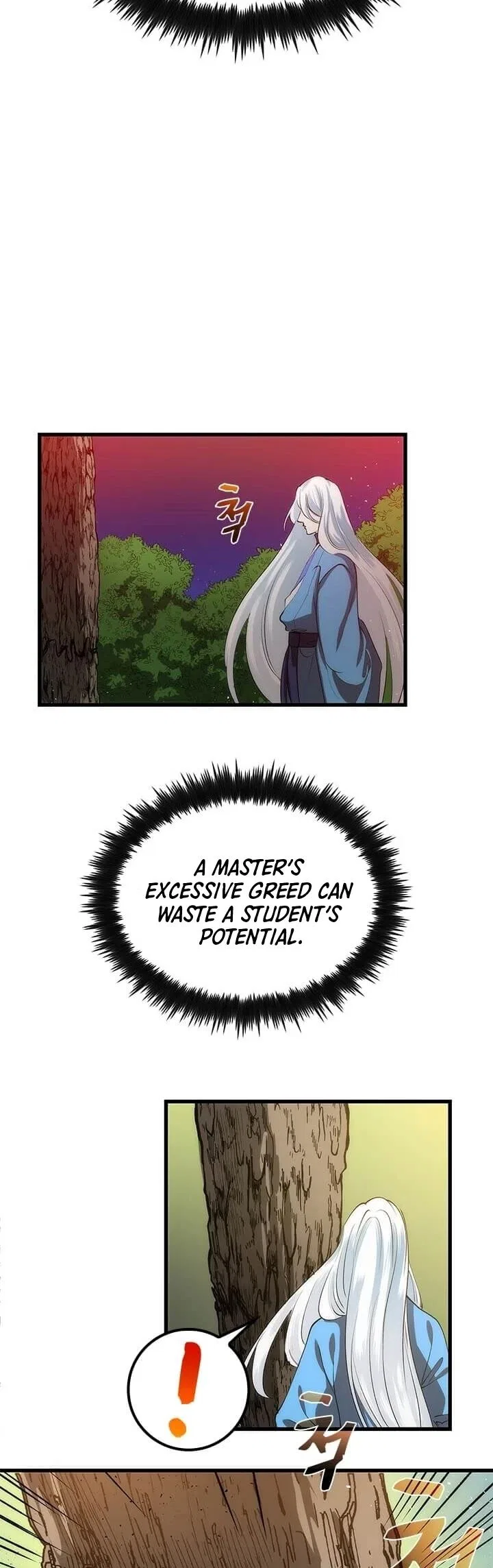 Doctor's Rebirth manga Chapter 20 – Page 21