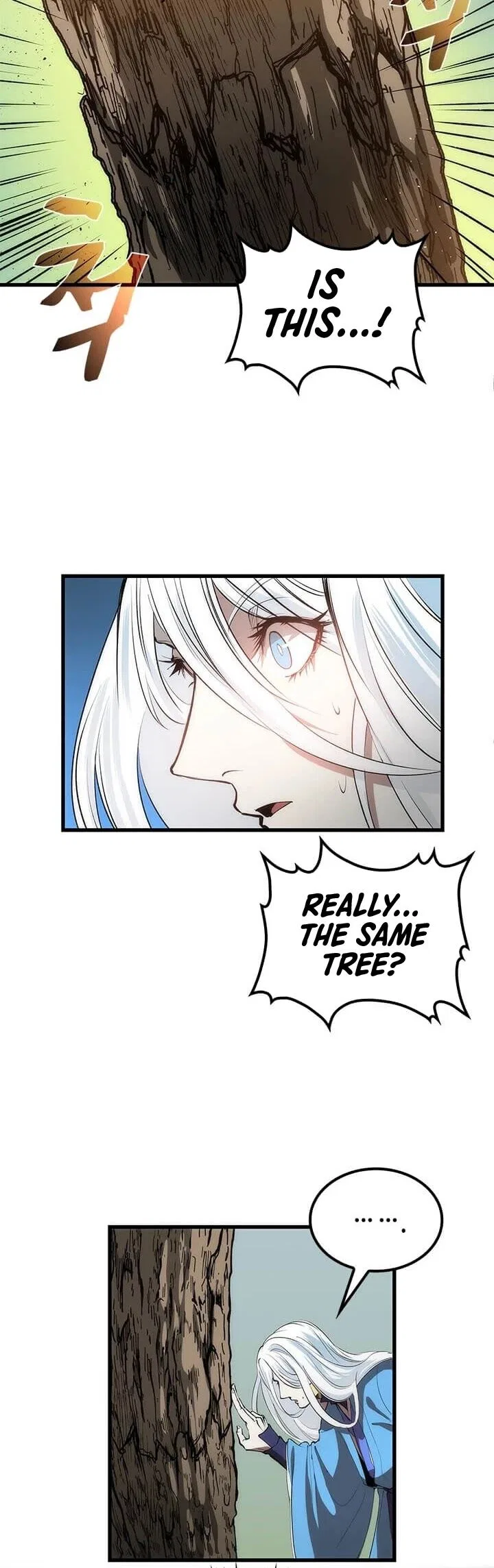 Doctor's Rebirth manga Chapter 20 – Page 22
